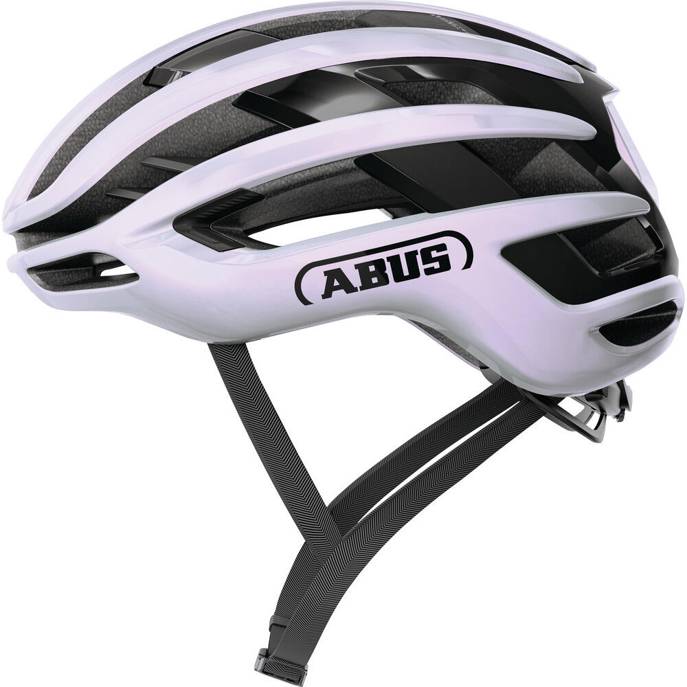 Zestaw słuchawkowy Abus AirBreaker 2.0