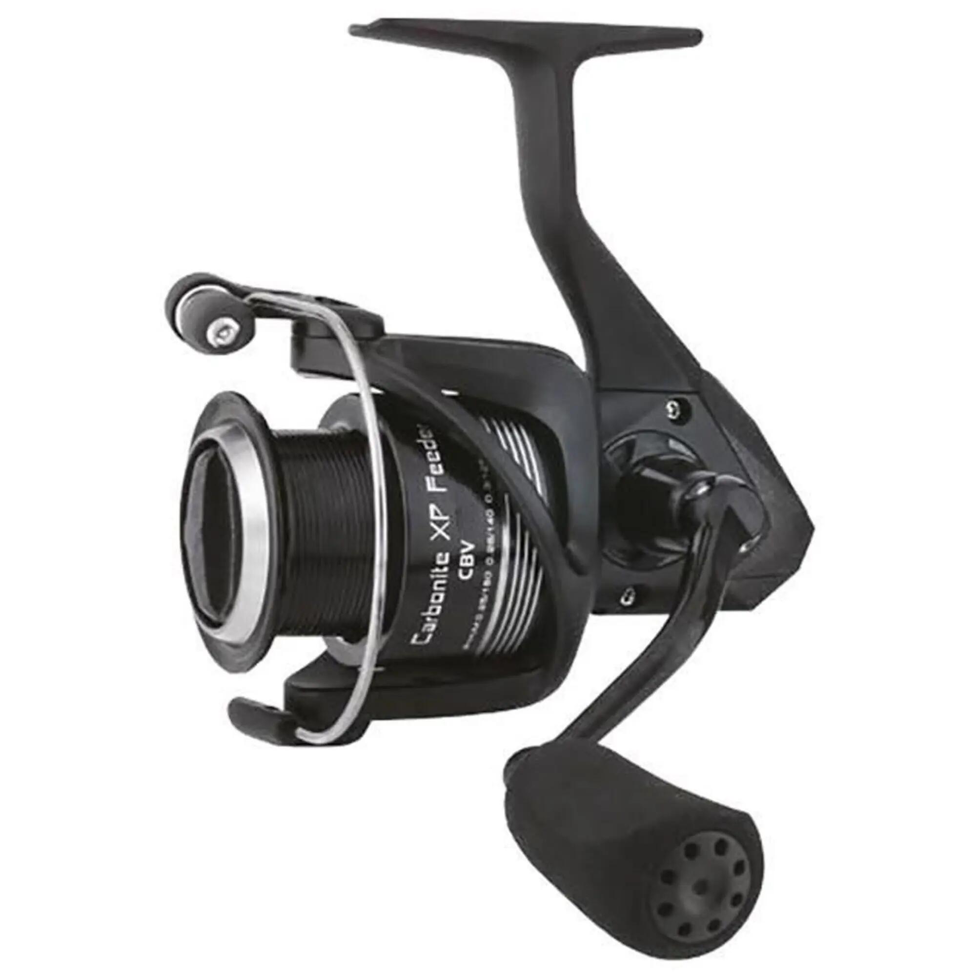 Kołowrotek Okuma xp cbv-55f