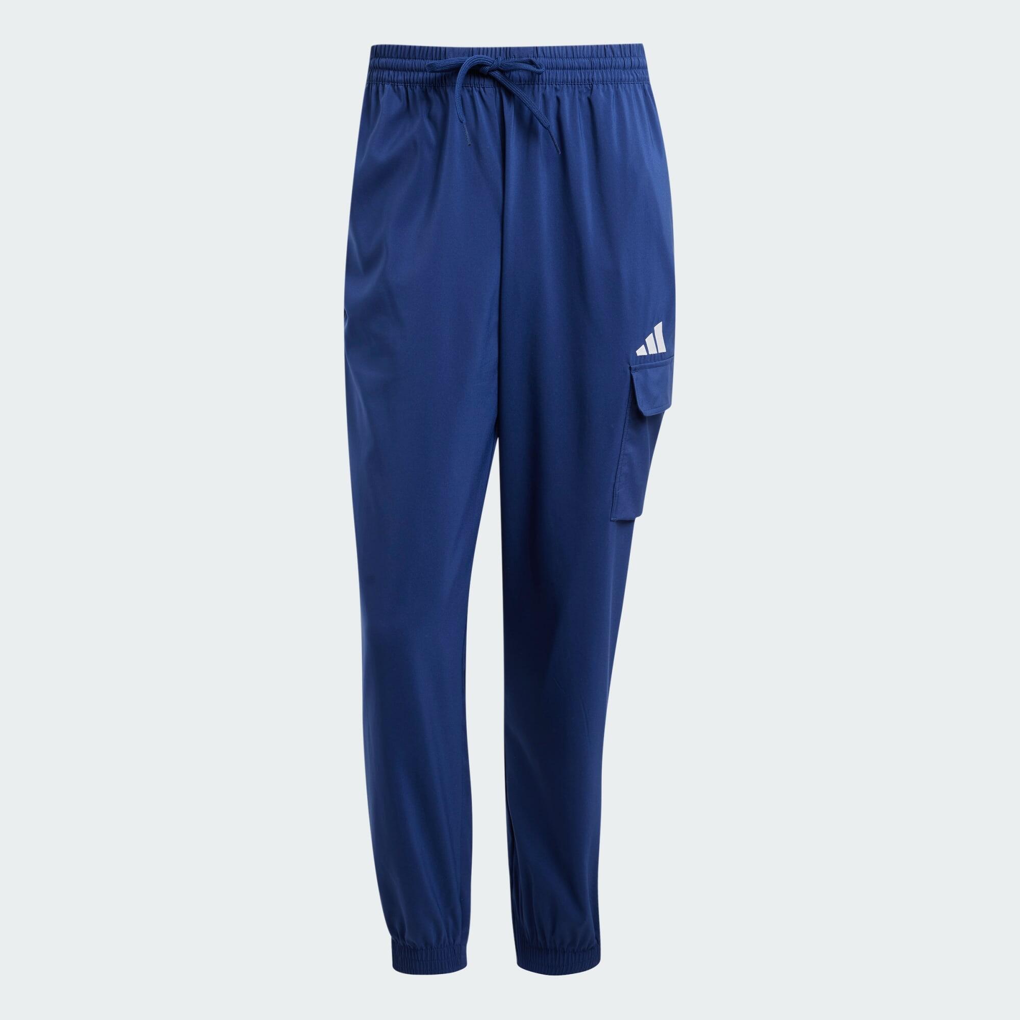 Spodnie Essentials Small Logo Cargo