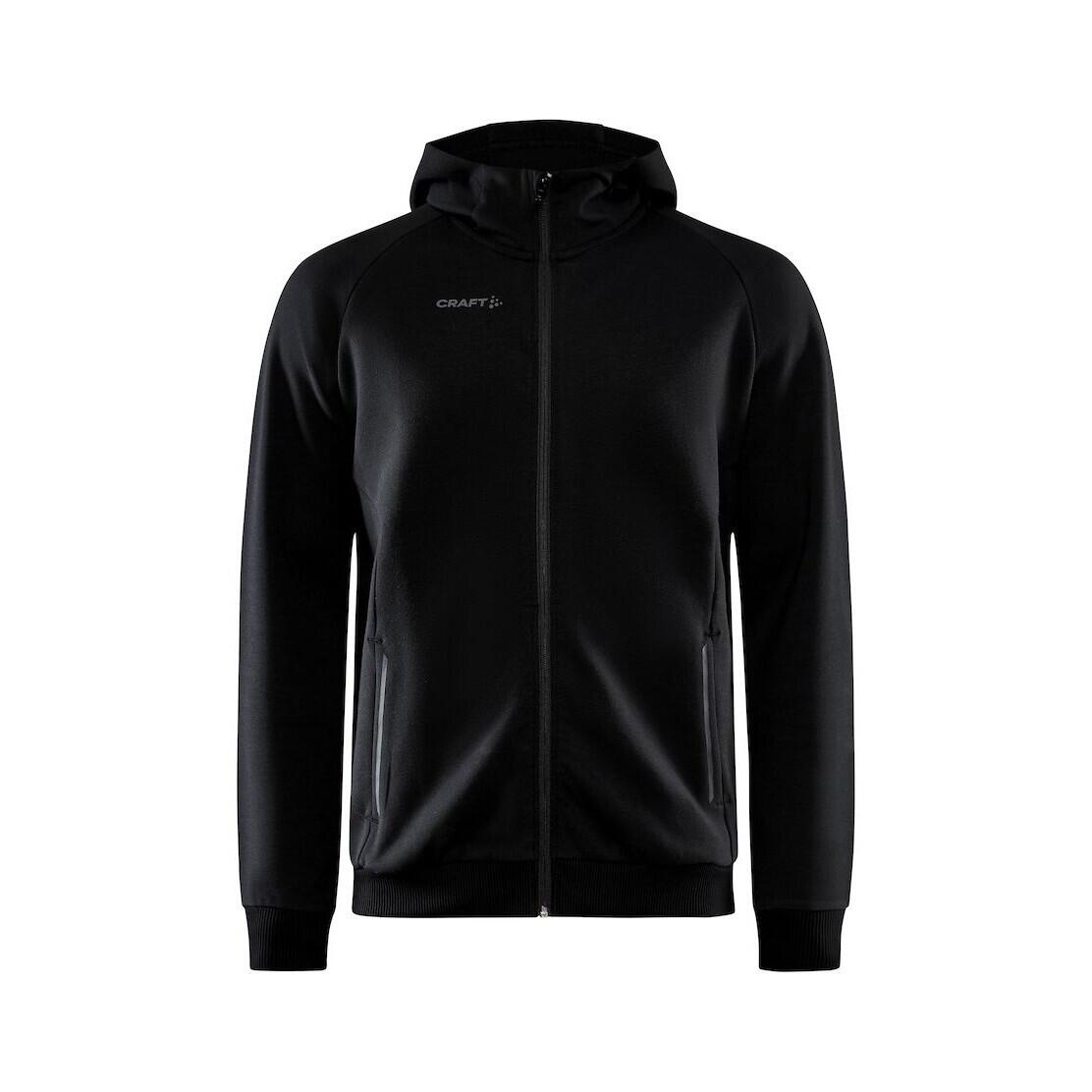 Bluza Craft core soul hood
