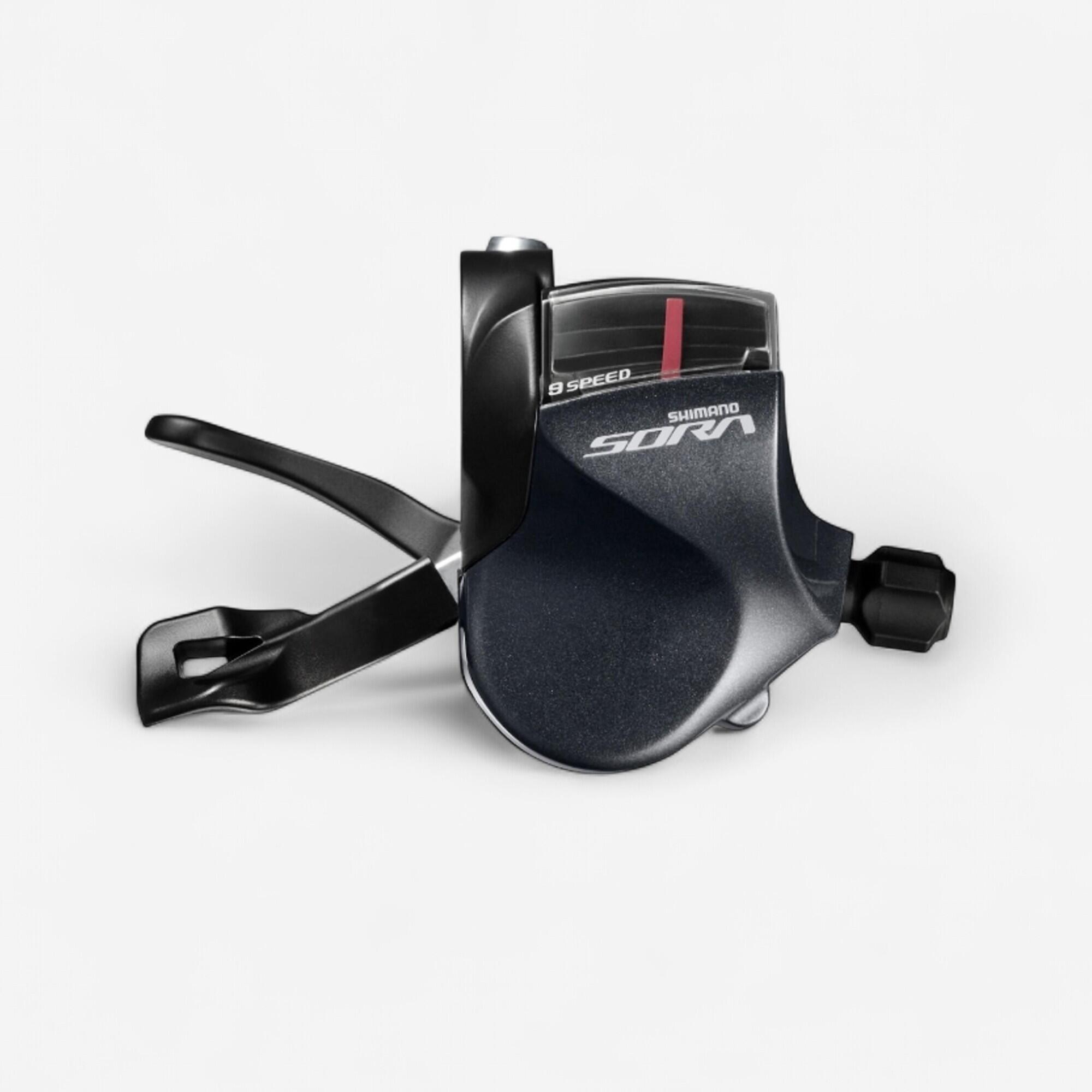 Manetka przerzutki Shimano Sora ASLR3000RA 9-biegowa