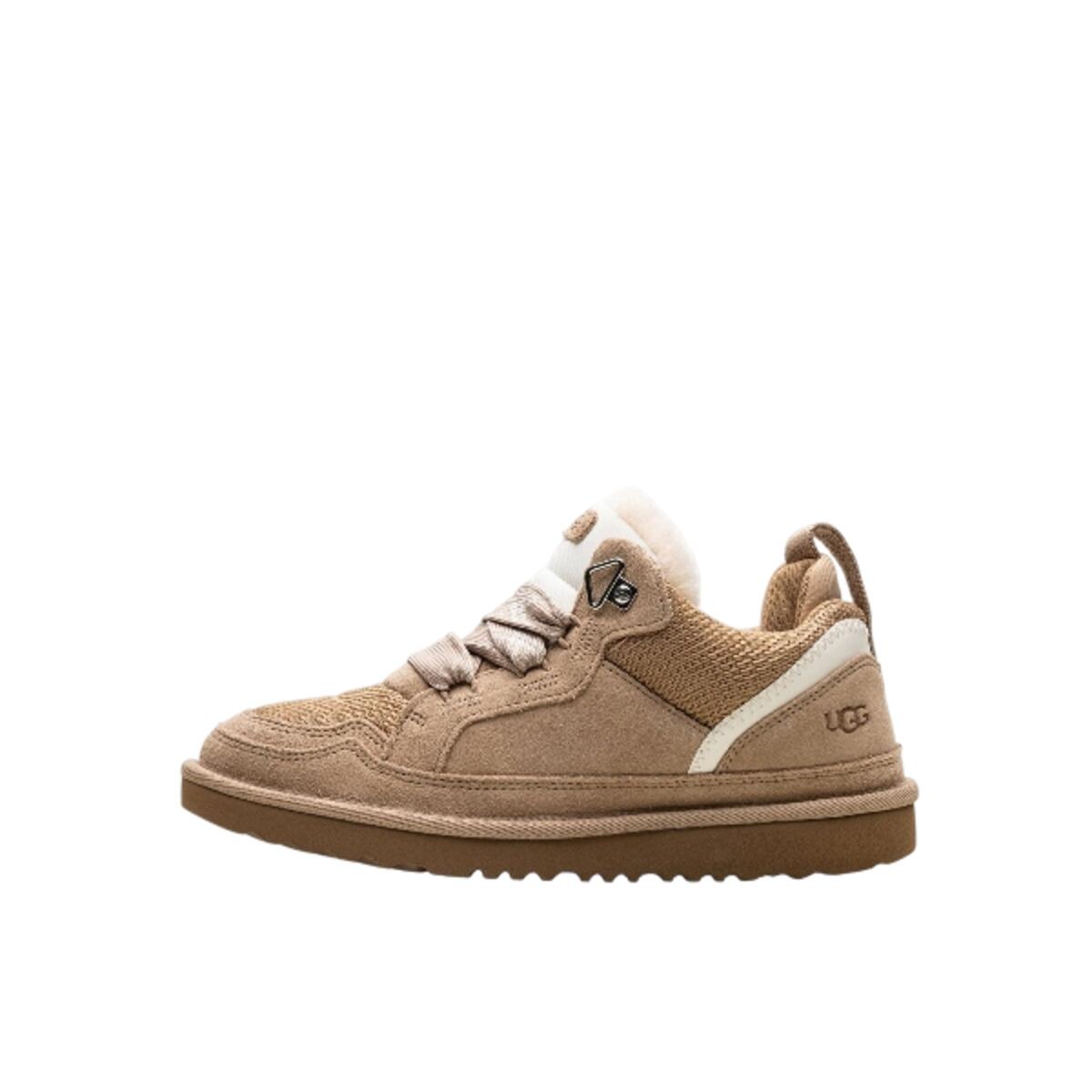 UGG Lowmel Sand Enfant