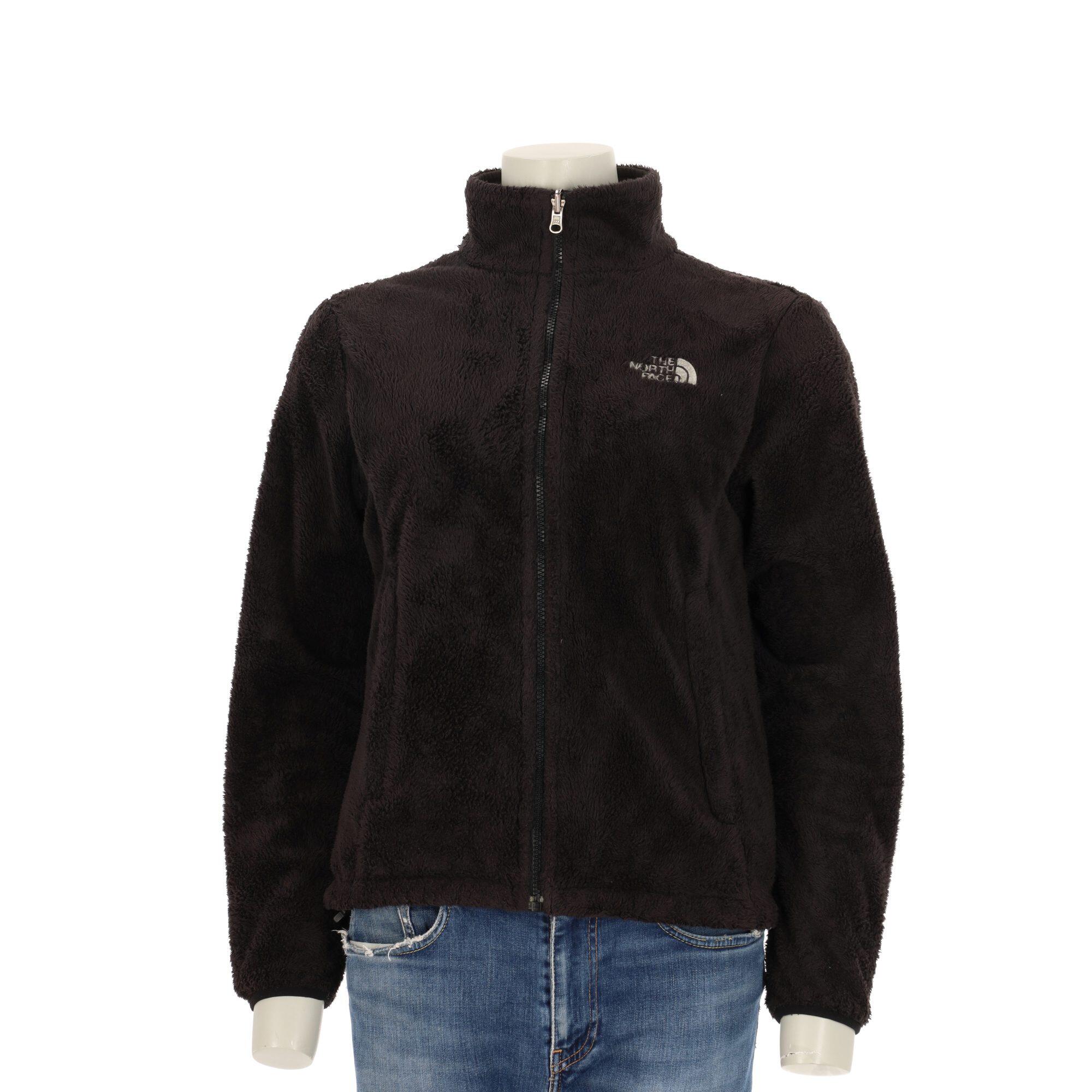 Second life - Kurtka polarowa damska The North Face - Jak nowy