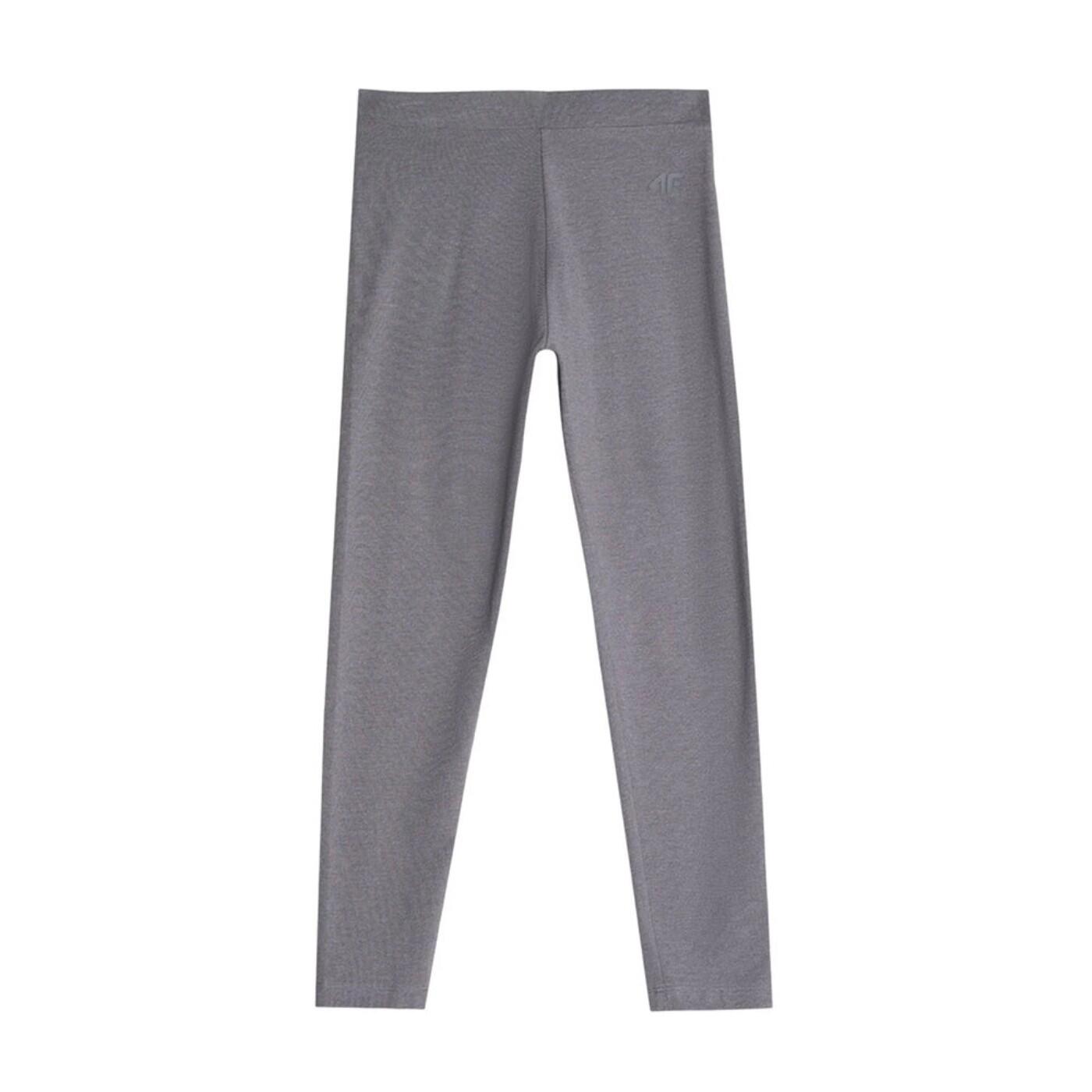 Legginsy Dziecięce 4F