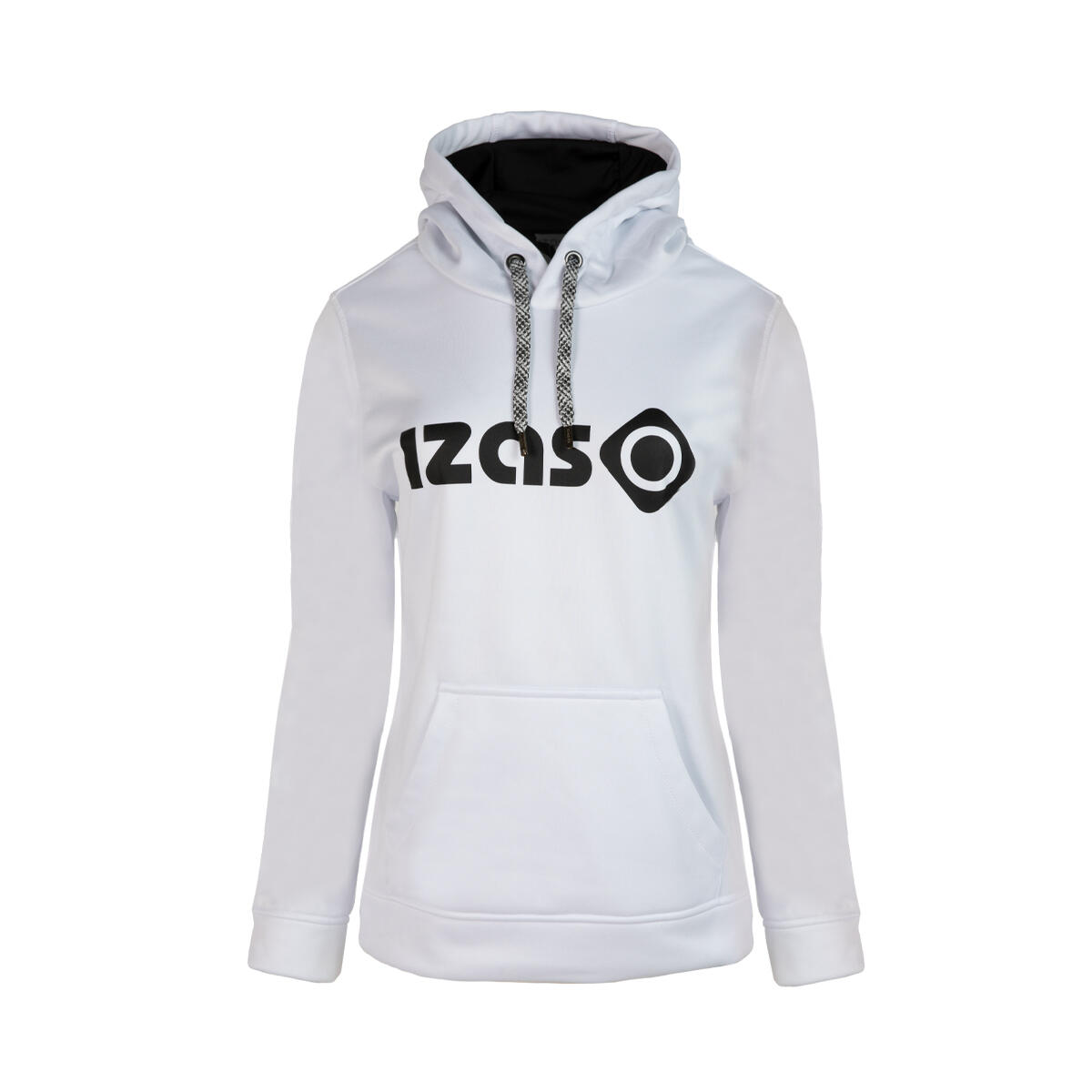Bluza sportowa z kapturem dla kobiet Izas DUERO W