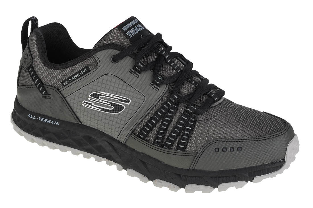 Buty do chodzenia męskie Skechers Escape Plan