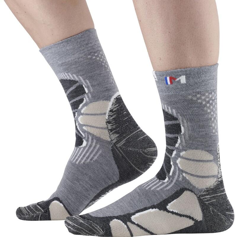 Skarpetki Monnet Mid Extra Light