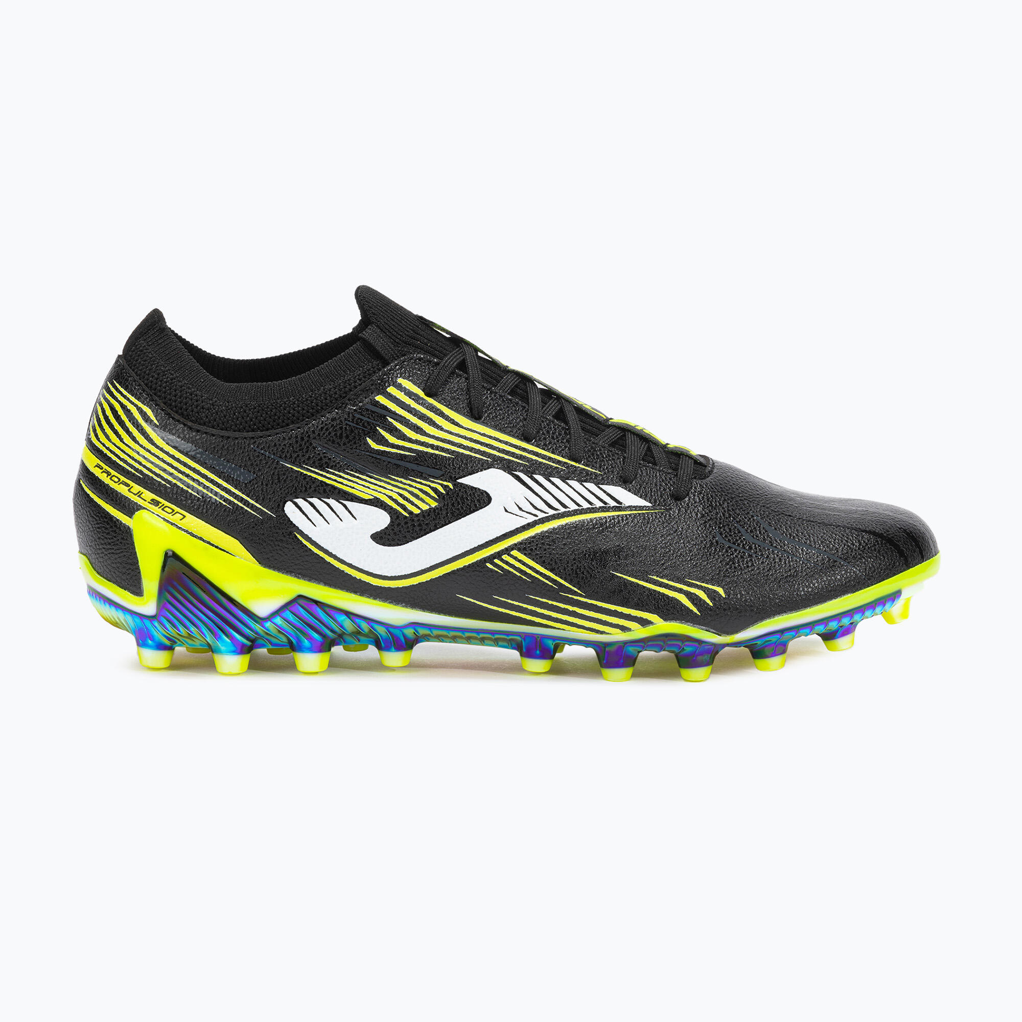 Buty piłkarskie męskie Joma Propulsion Top FG