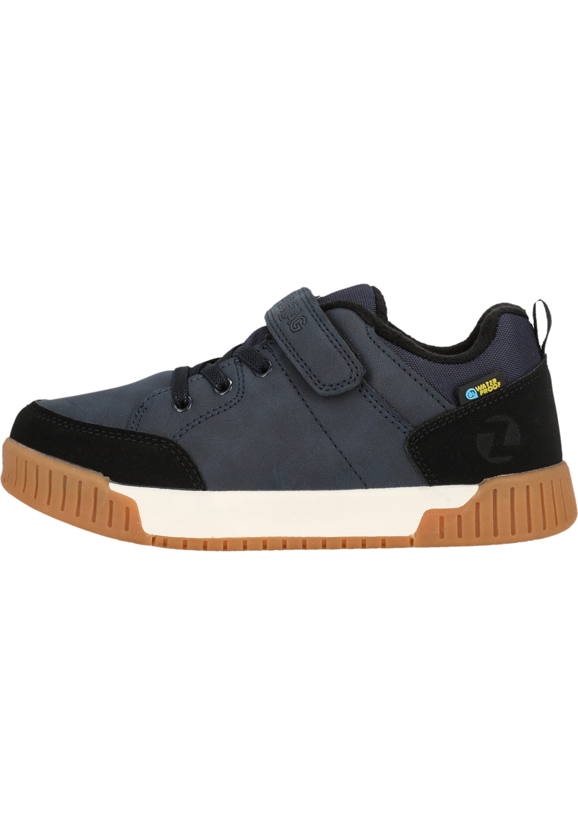 Sneakersy dla dzieci Zigzag Aintam