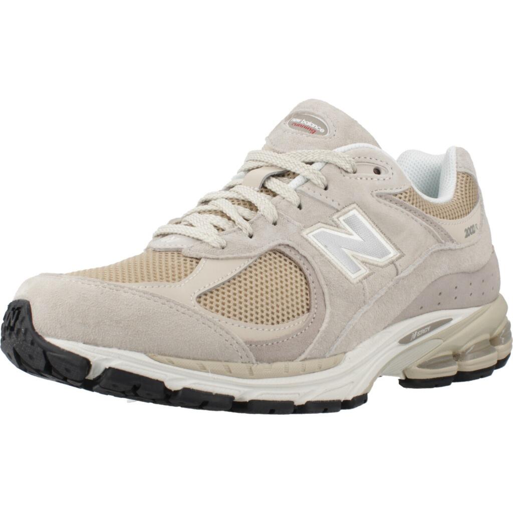 Buty 2002R Rozmiar 44.5 - U2002RB Beżowy