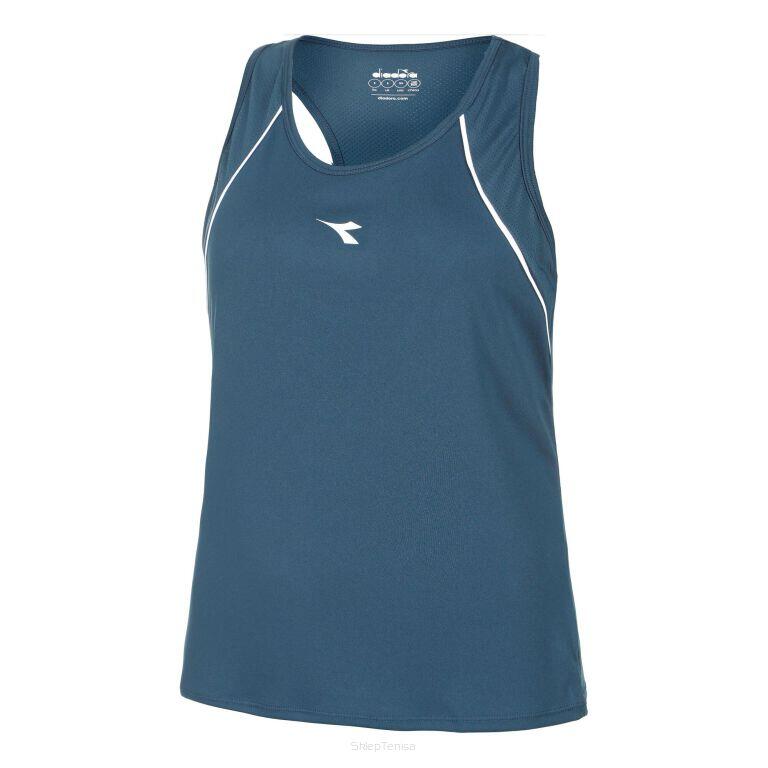 Top tenisowy Diadora Core Tank