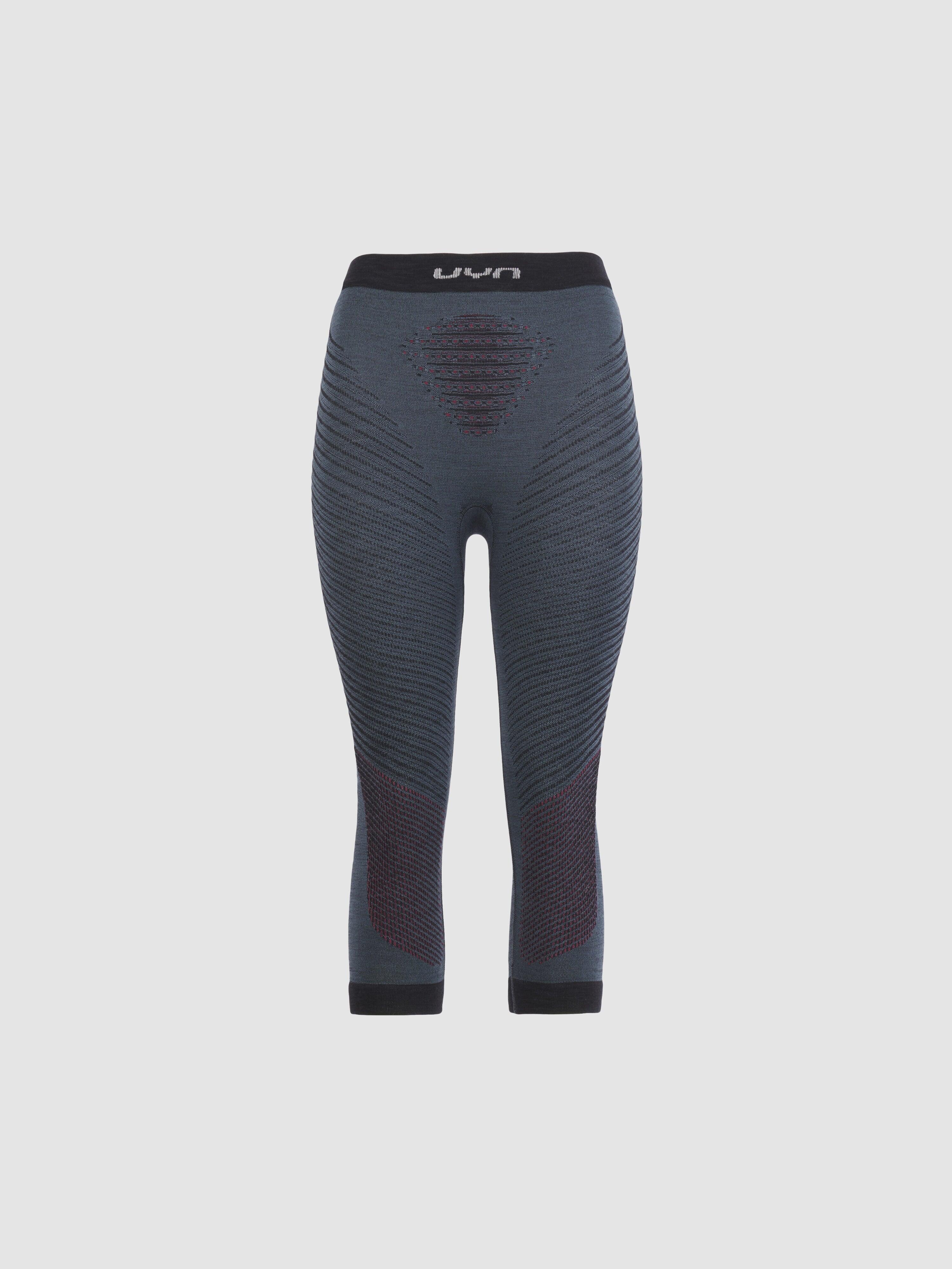 Fusyon 3/4 Thermal Pants