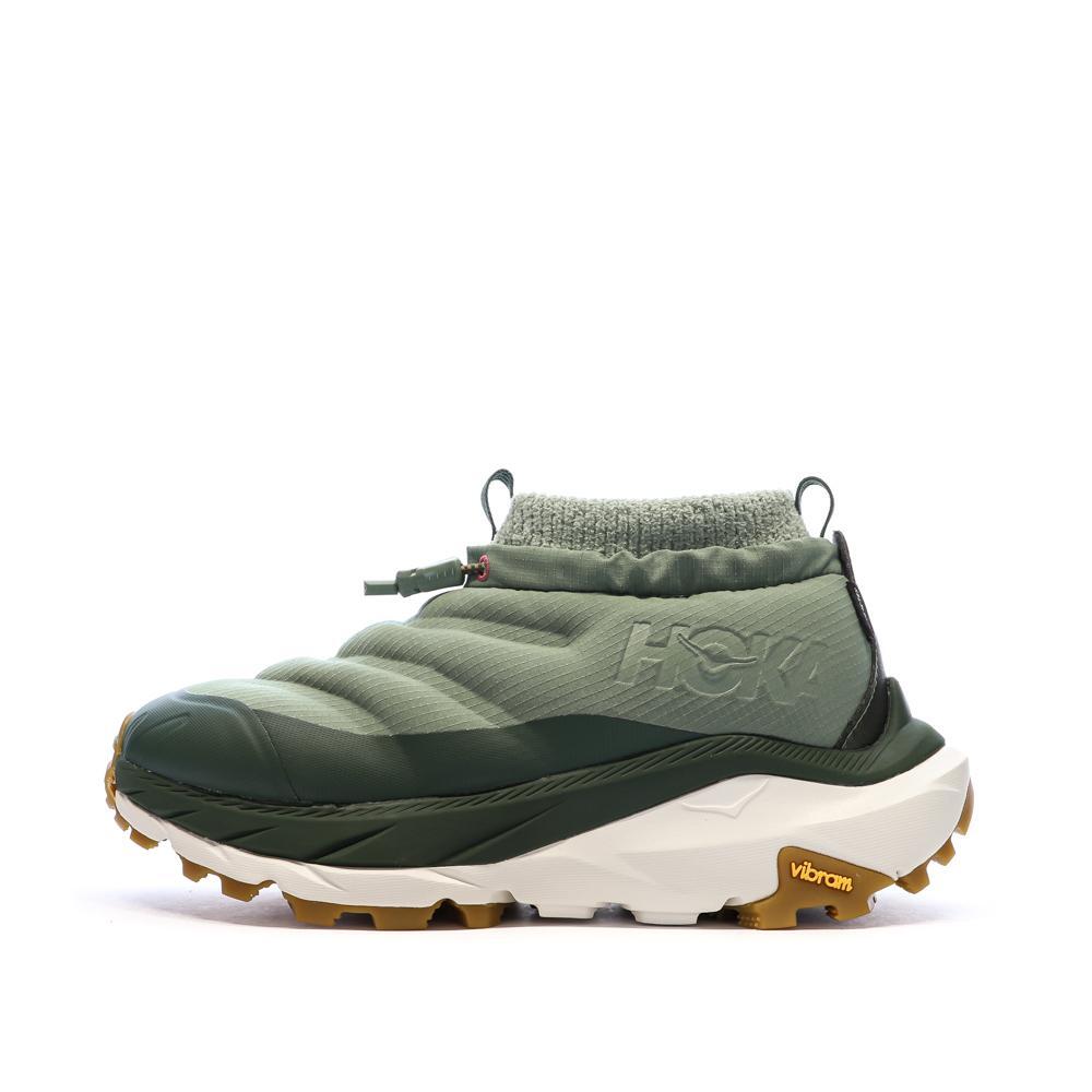 Hoka Kaha 2 Après-Ski Zielony