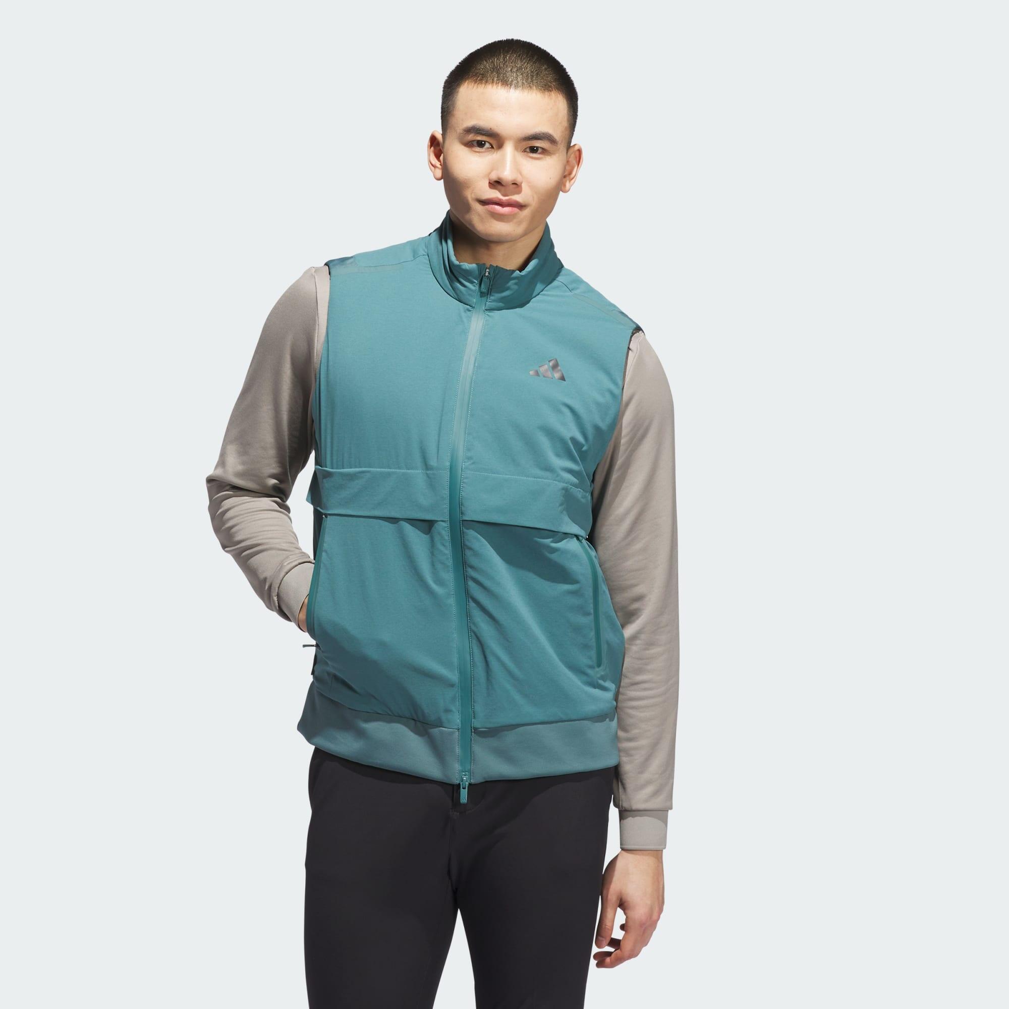 Kamizelka Ultimate365 Tour Frostguard Full-Zip