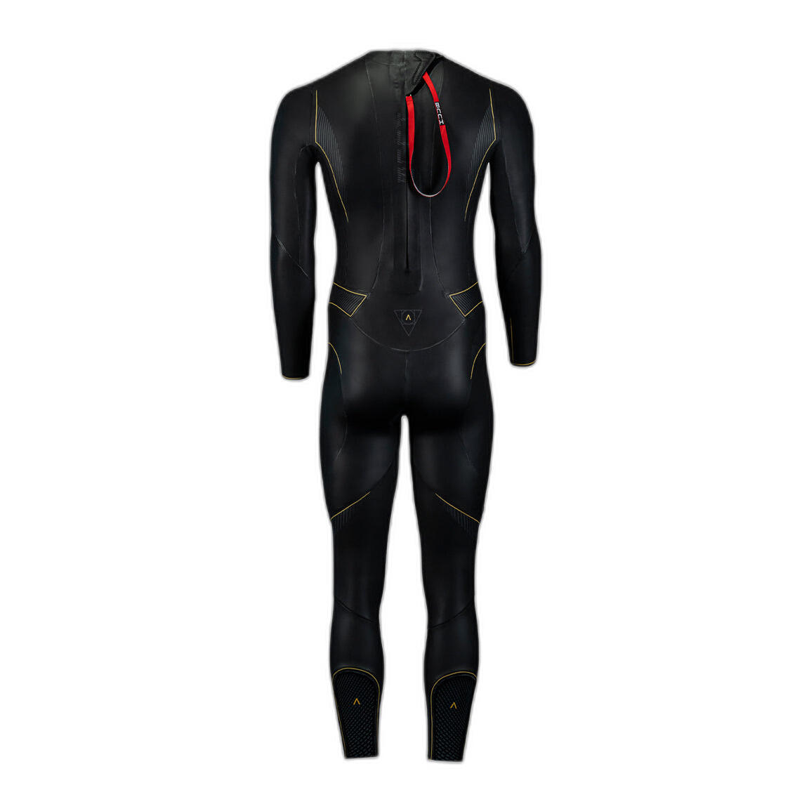 Strój triathlonowy Huub Alchemy 3:5
