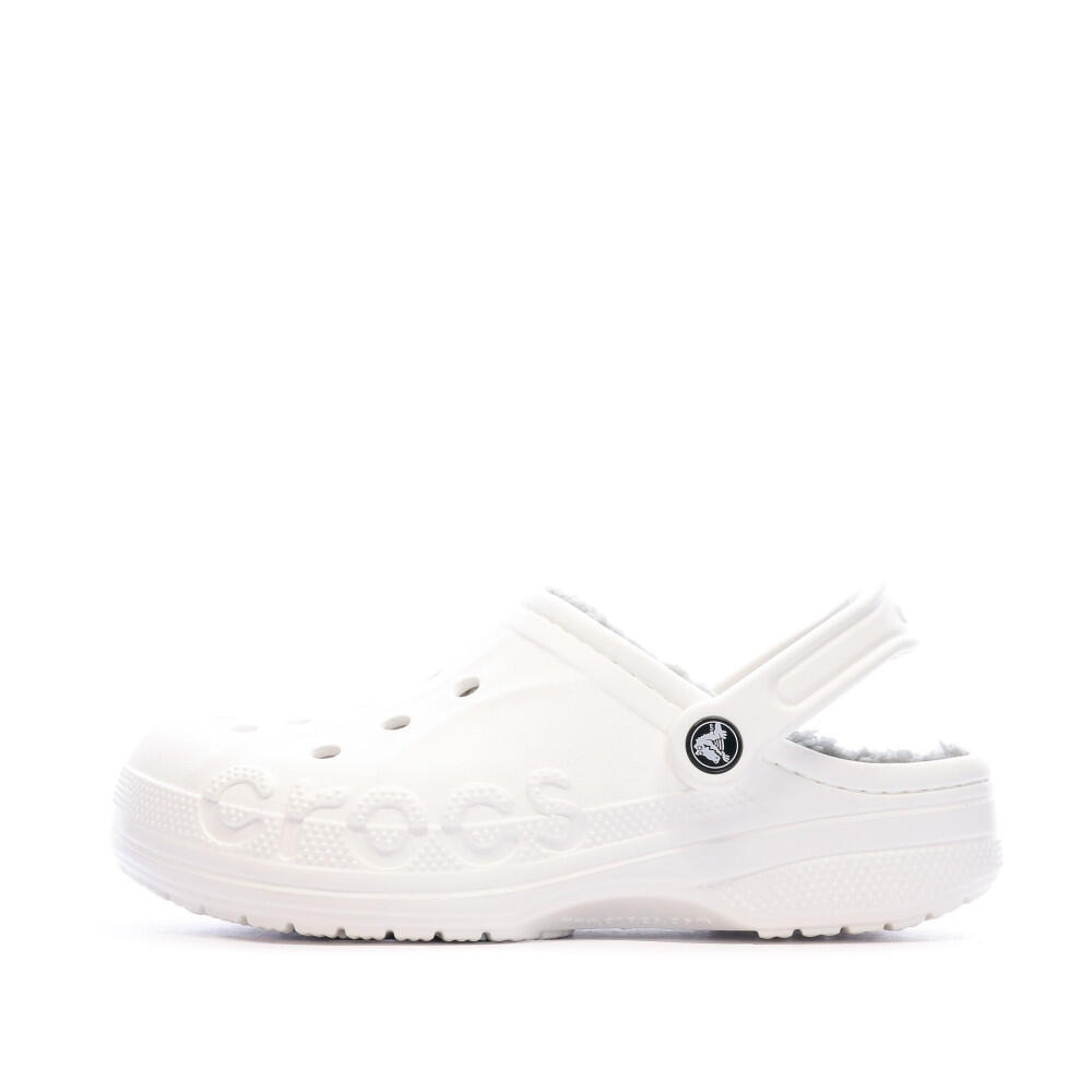 Buty do chodzenia damskie Crocs Baya Lined Clog
