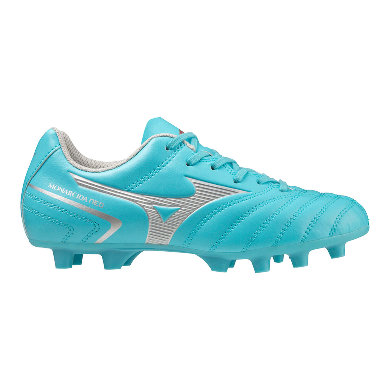Buty Piłkarskie dla Dzieci Monarcida Neo II Select MD