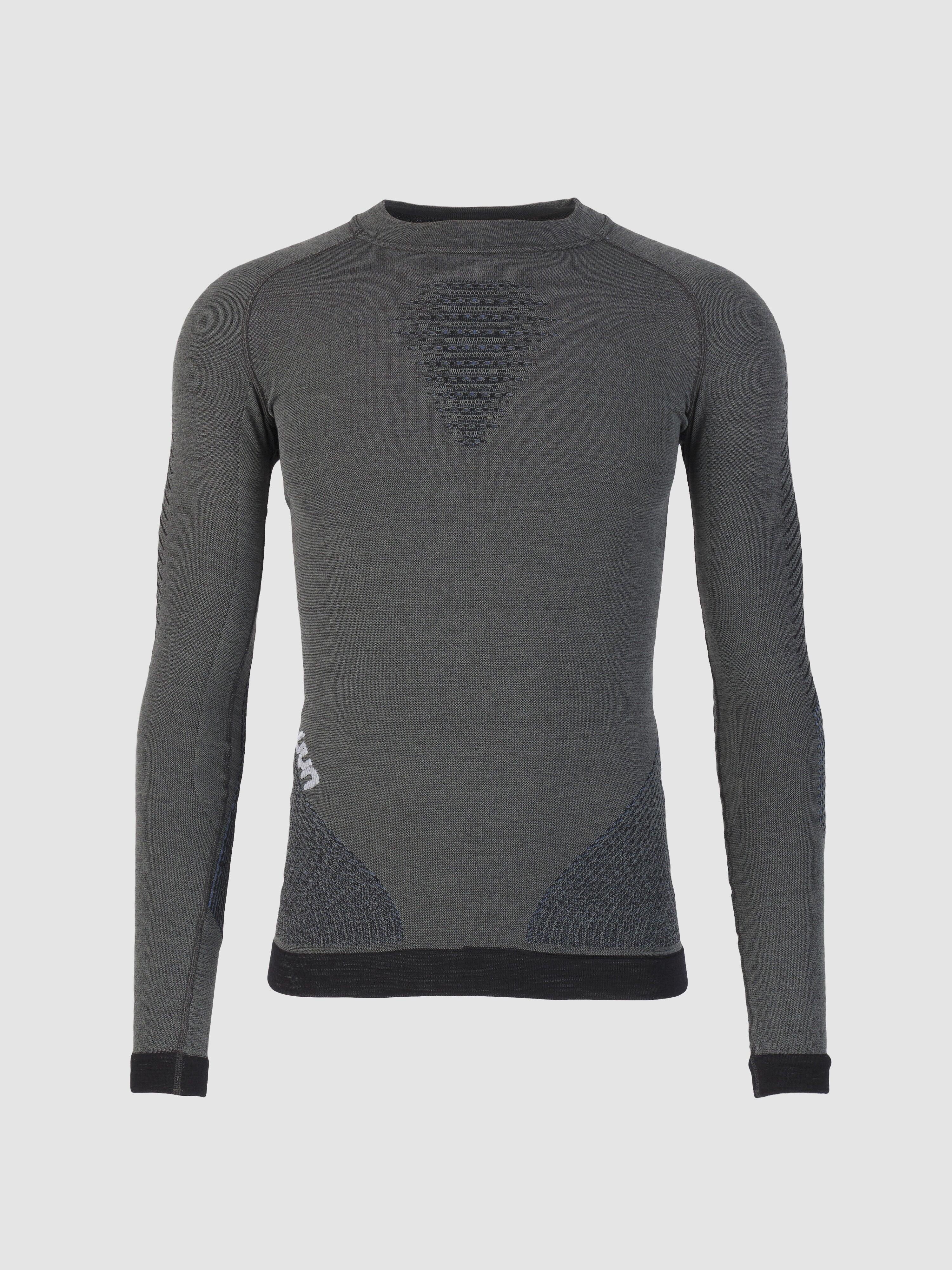 Fusyon Thermal Jersey