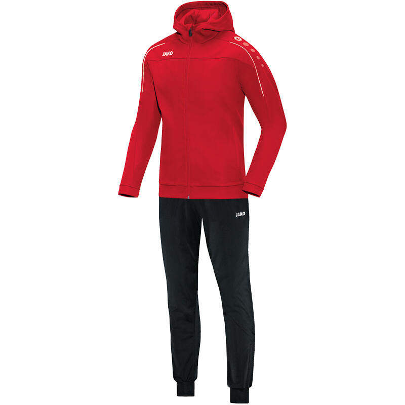 Dres Jako Polyester