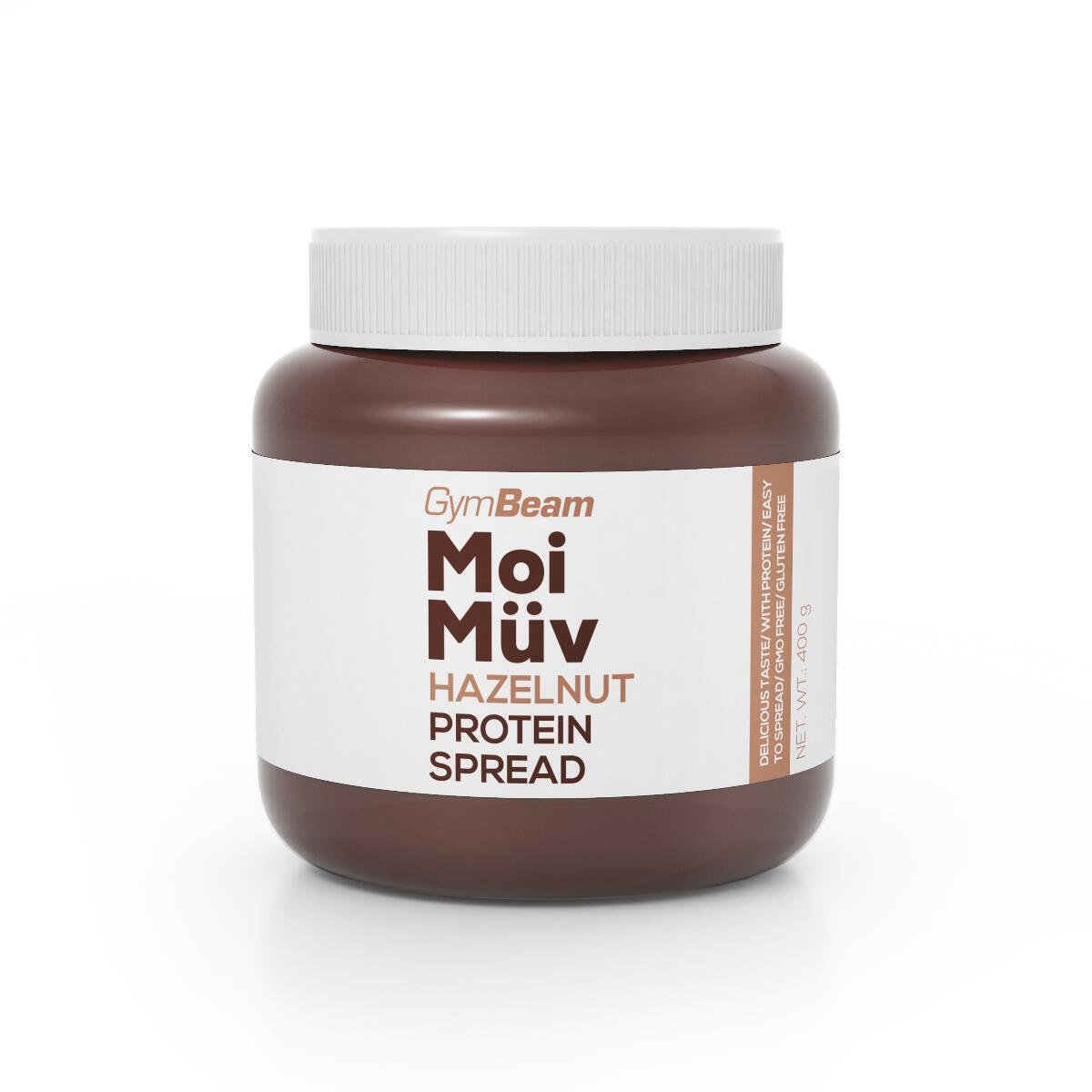 Krem białkowy MoiMüv 400 g