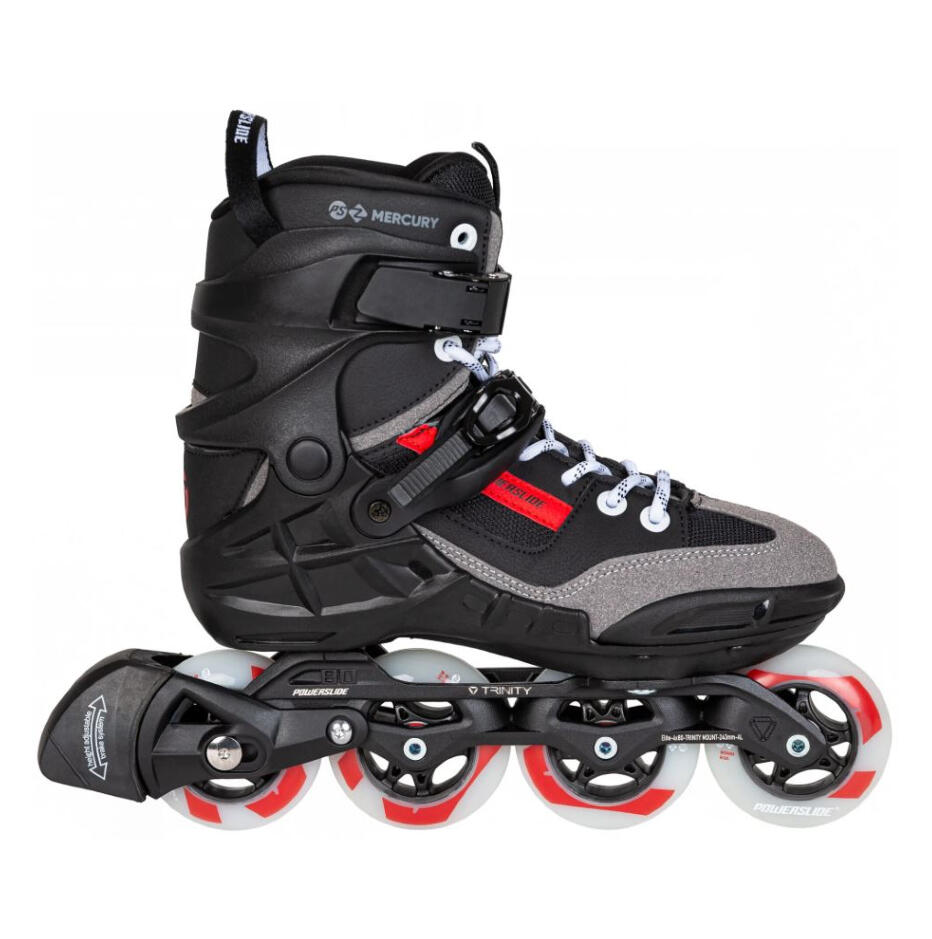 Butorolki Powerslide Phuzion Mercury 80