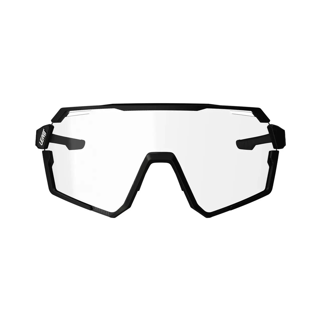 Okulary Leatt Rideviz Pro Photochromic