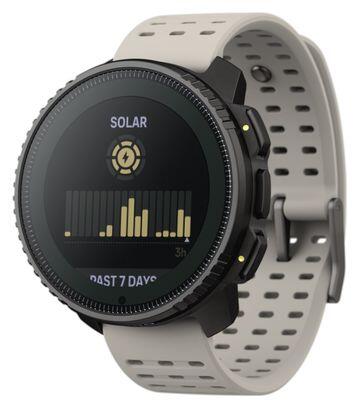 Zegarek z GPS Suunto Vertical Solar - sand