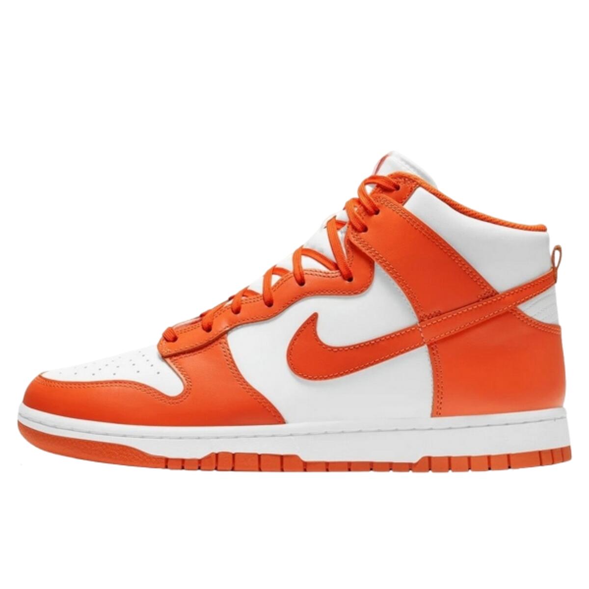 Nike Dunk High Syracuse