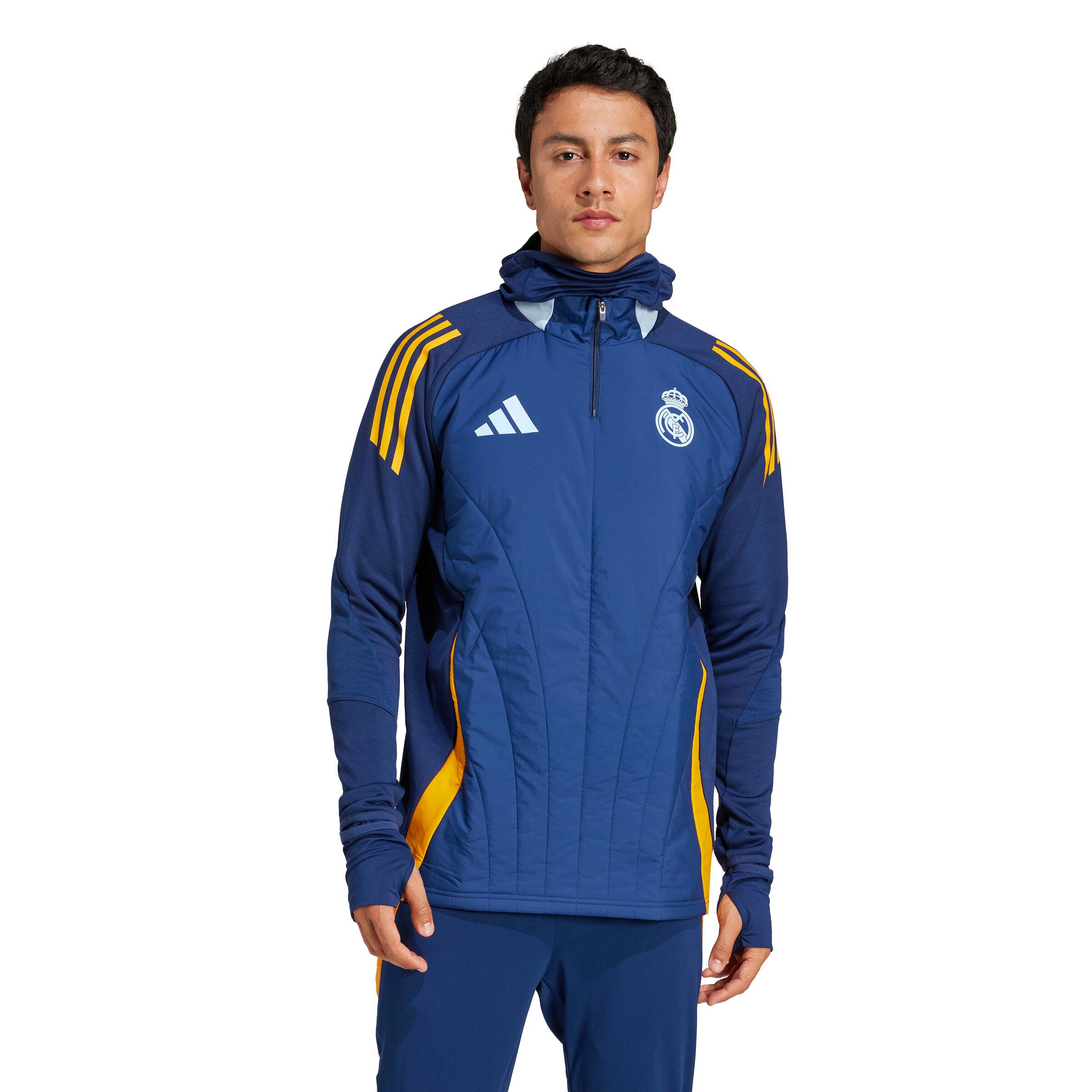 Bluza Real Madrid European 2024/25