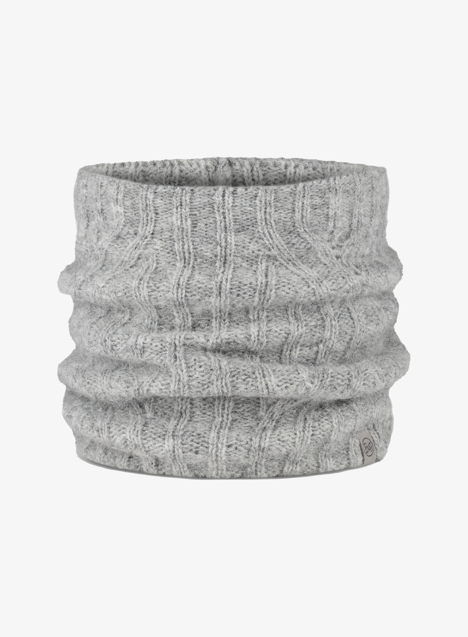 Komin na szyję Buff Nerla - grey