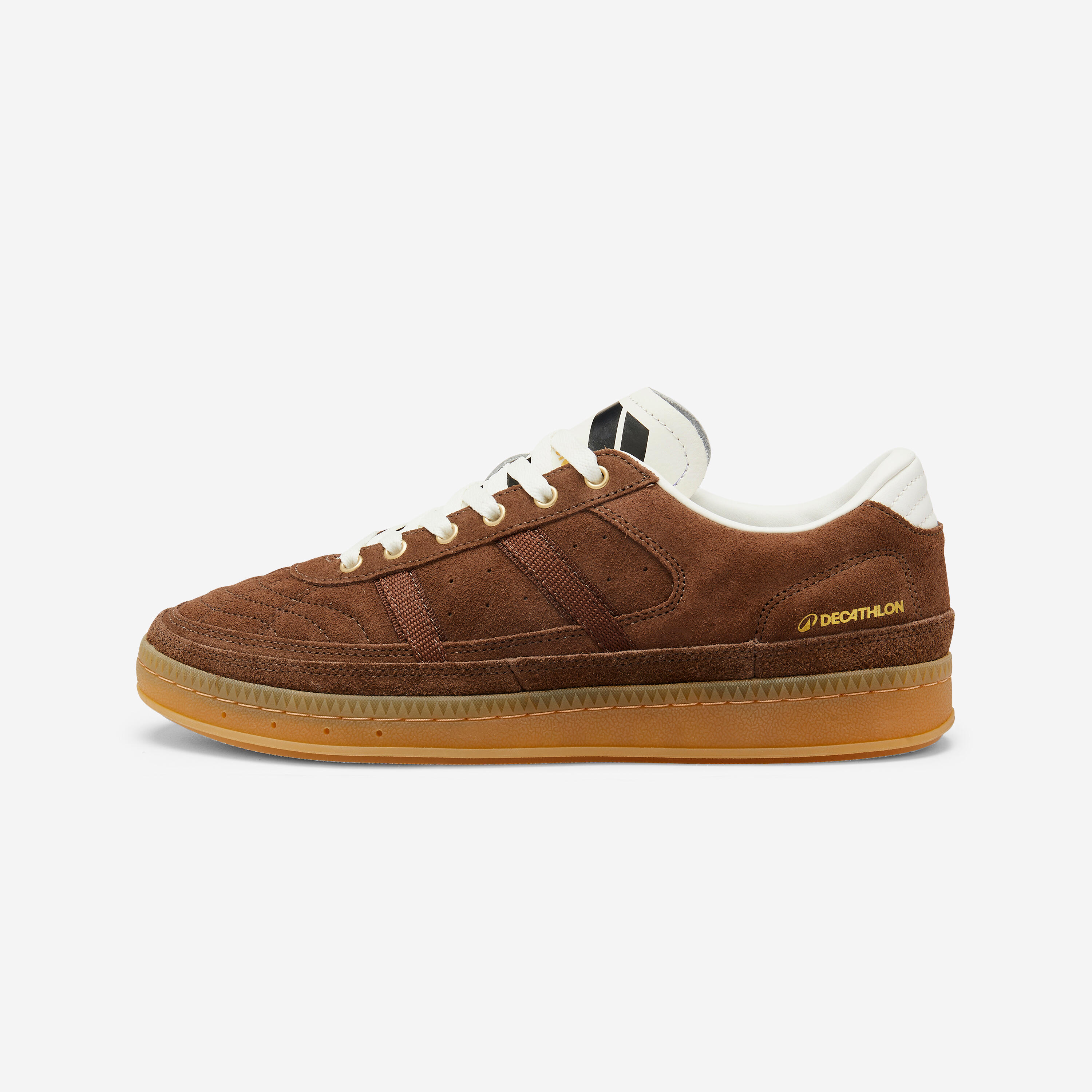 Sneakersy unisex Player 80 zamszowe Late Bloomers