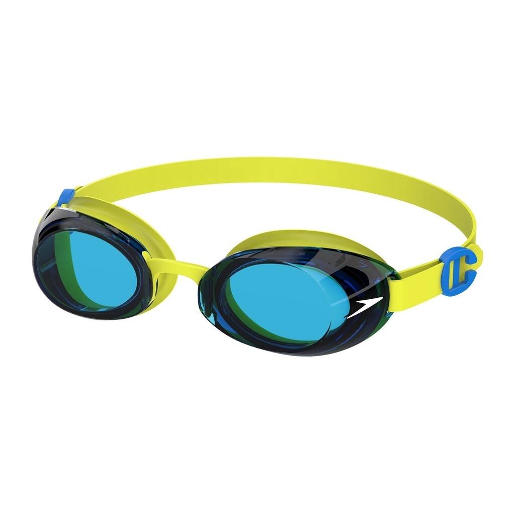 Okulary do pływania dla dzieci Speedo Jet 2.0