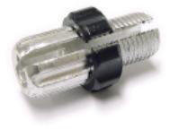 Bofix Śruby linki M10 aluminium opakowanie 12 szt