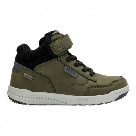 Buty sportowe Sneakersy chłopięce  J.Torcon Jr 24 JTORCW