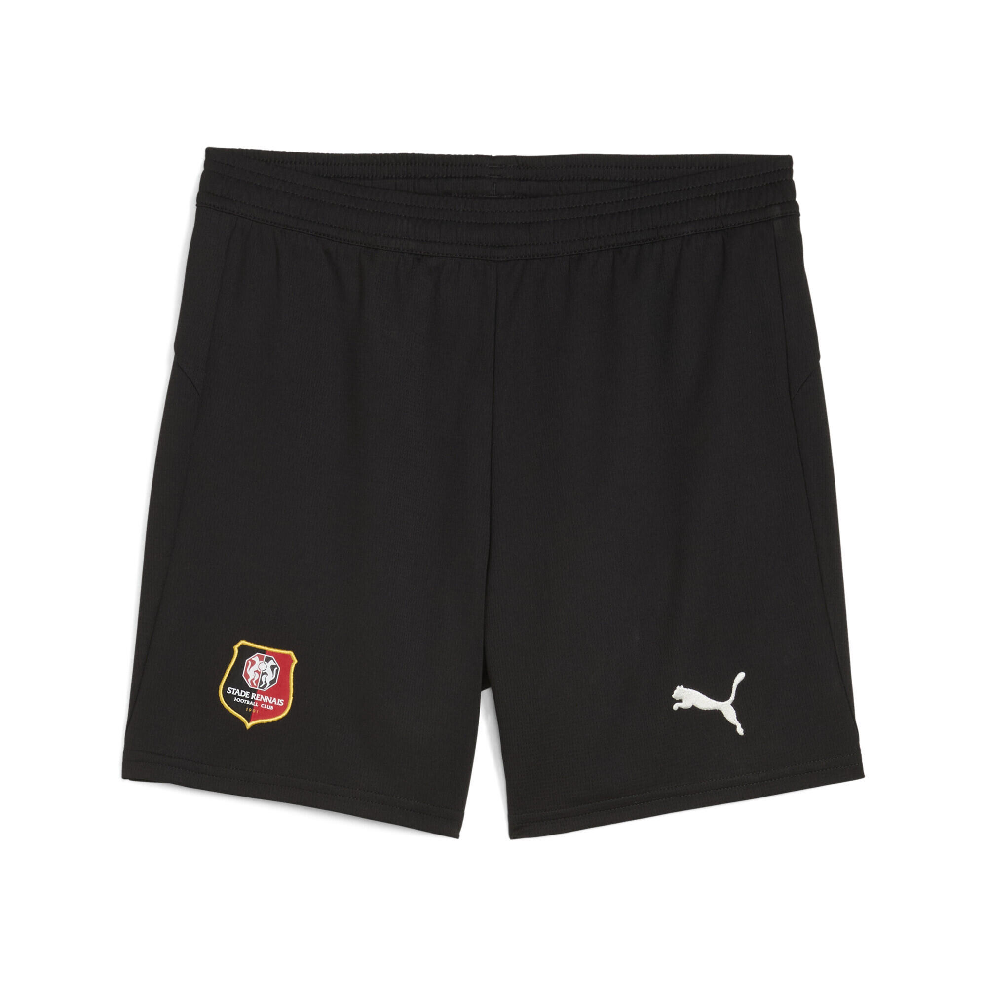 Młodzieżowe szorty Stade Rennais FC 25/26 PUMA