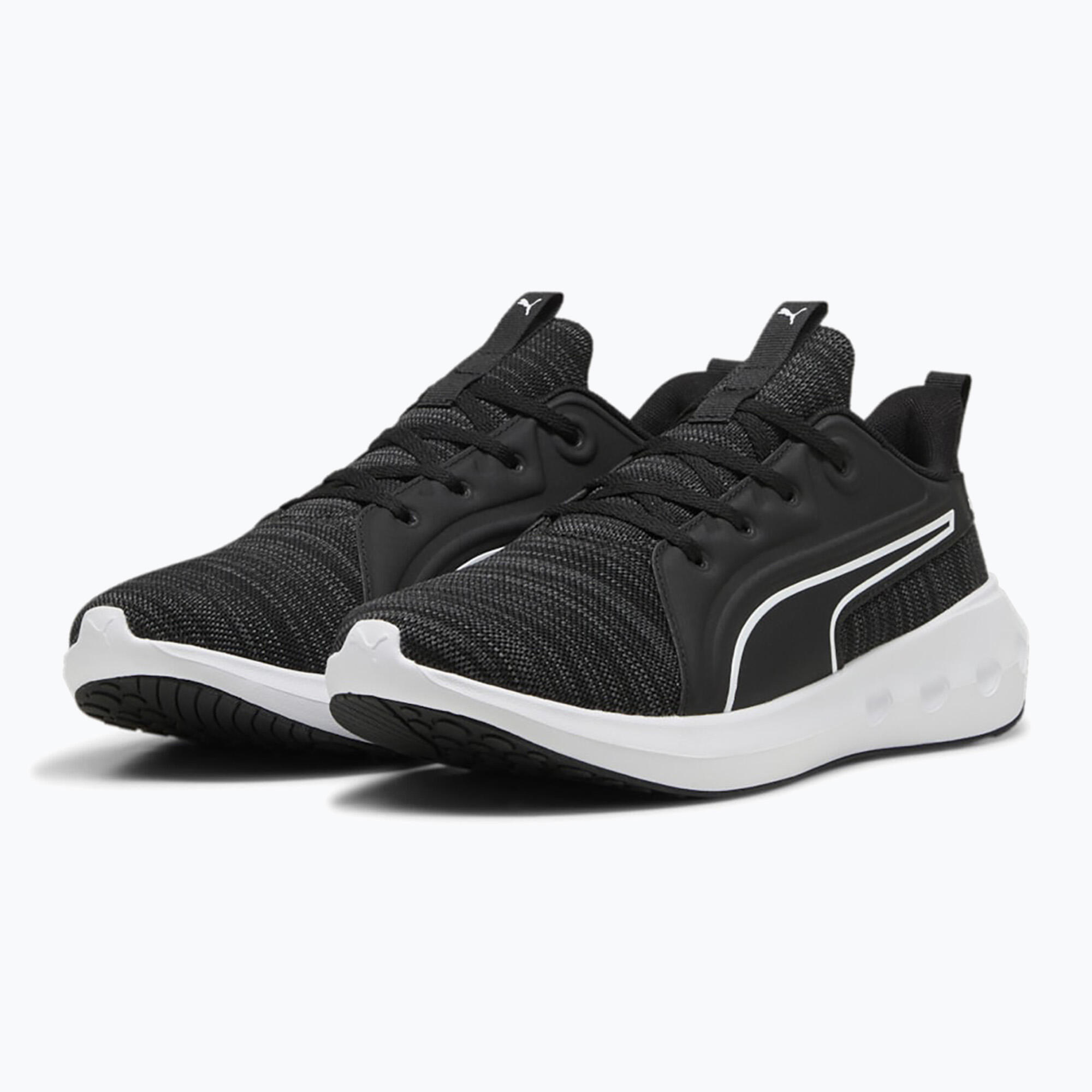 Buty do biegania PUMA Softride Carson Knit