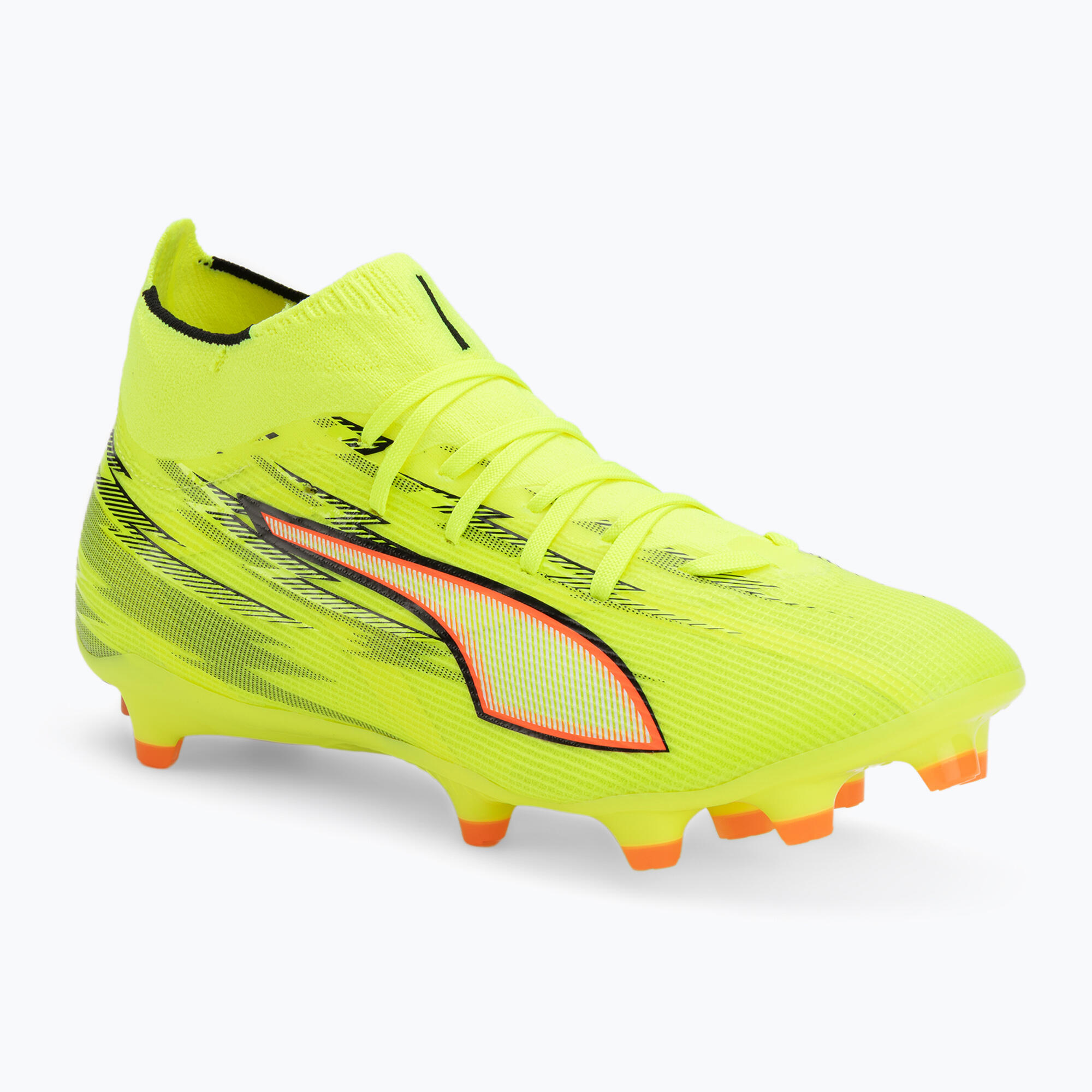Buty piłkarskie PUMA Ultra 6 Match + FG/AG