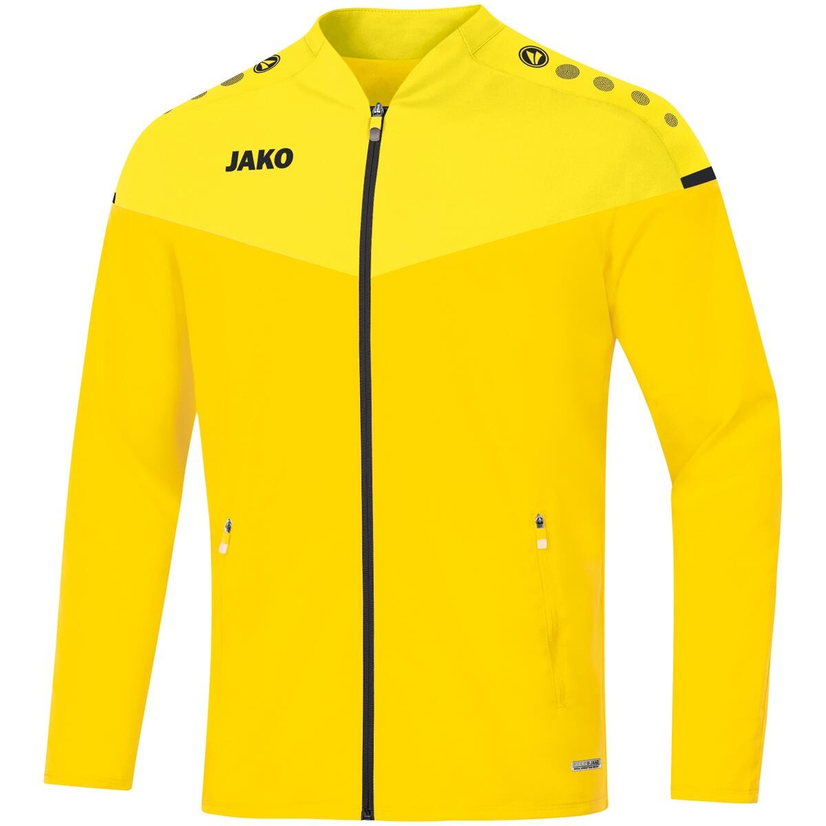 Kurtka Jako de loisir Champ 2.0