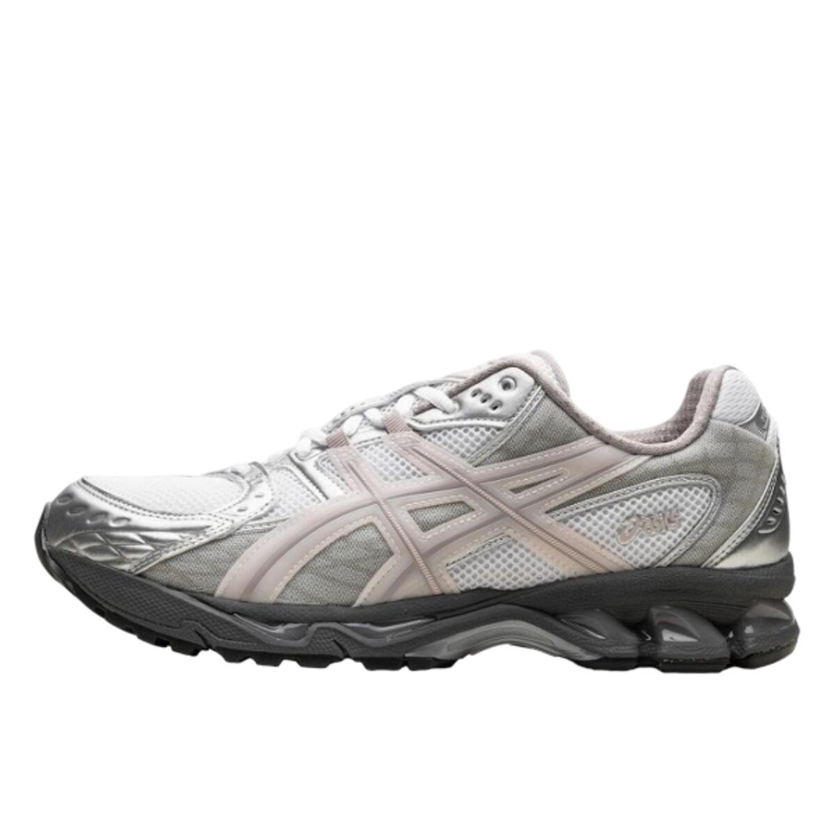 ASICS Gel-Nimbus 10.1 Kith White Morganite