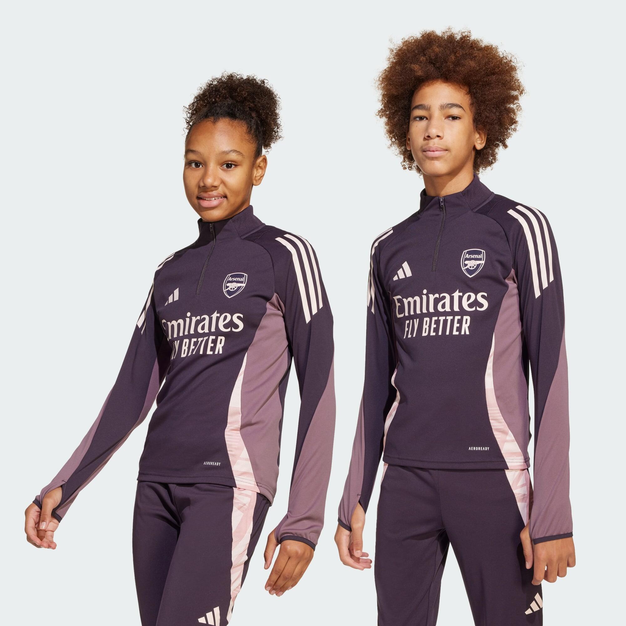 Bluza Arsenal Tiro 24 Training
