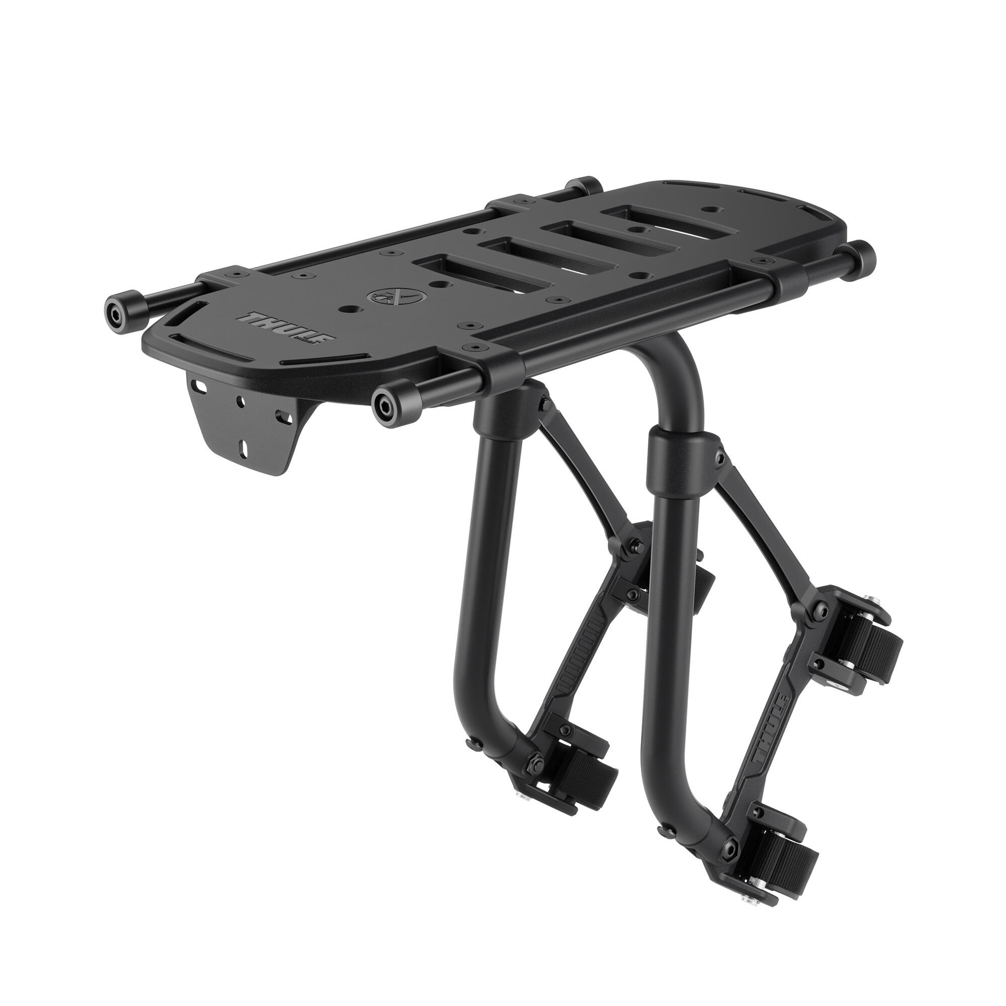 THULE Bagażnik rowerowy Tour Rack black