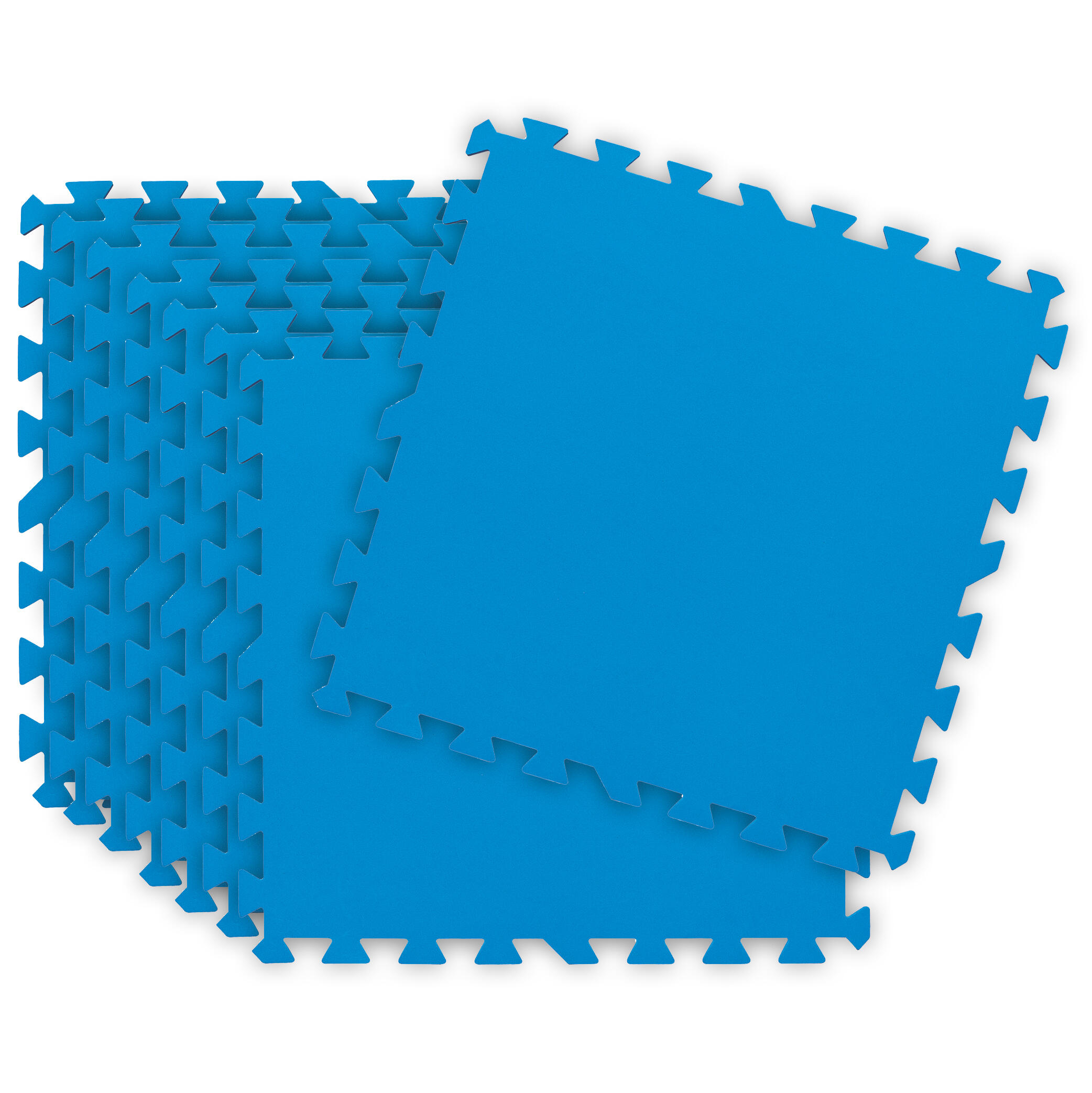 Mata piankowa pod basen Bestway Puzzle 50 x 50 cm