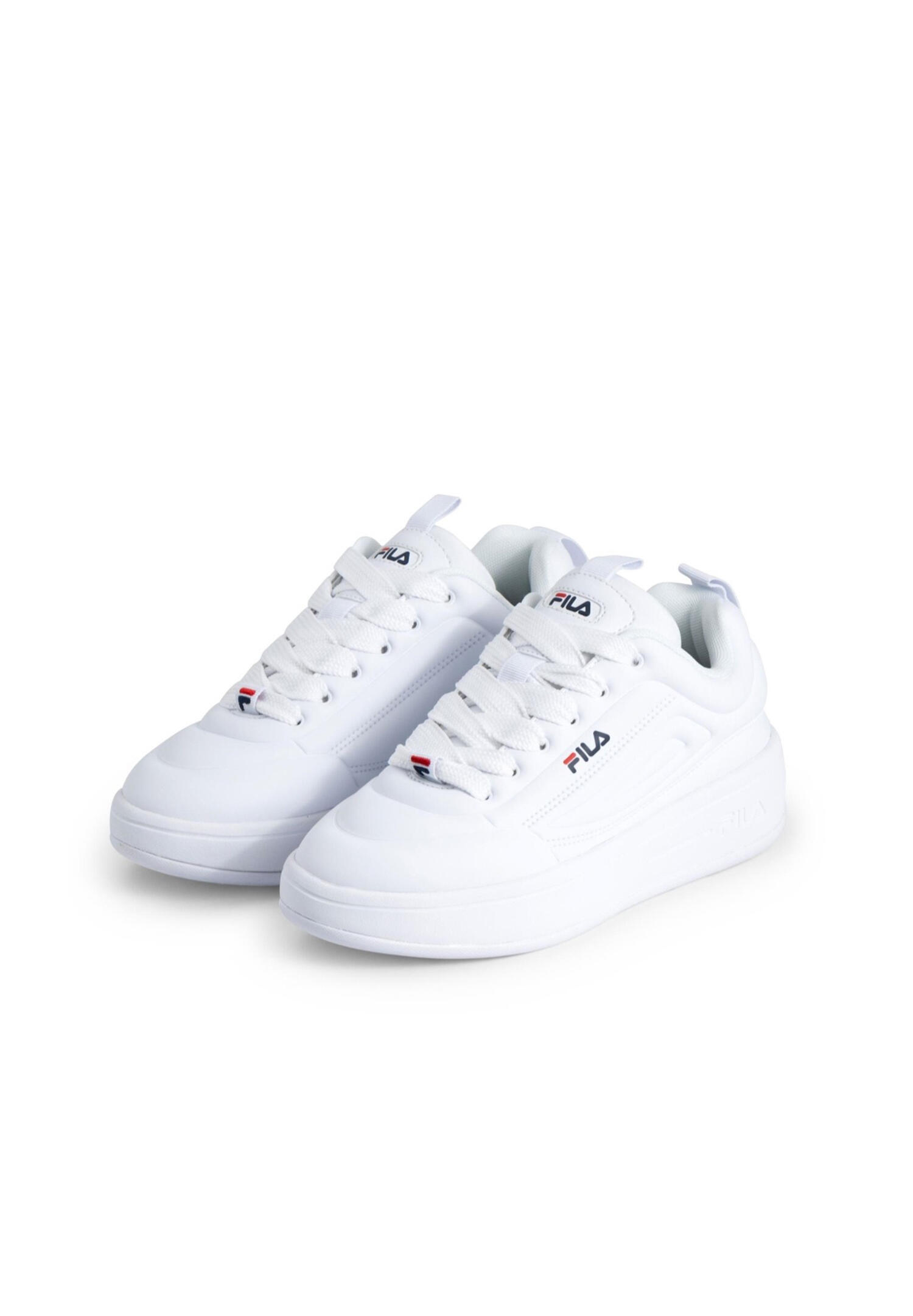 Buty FILA SUPERBUBBLE Biały