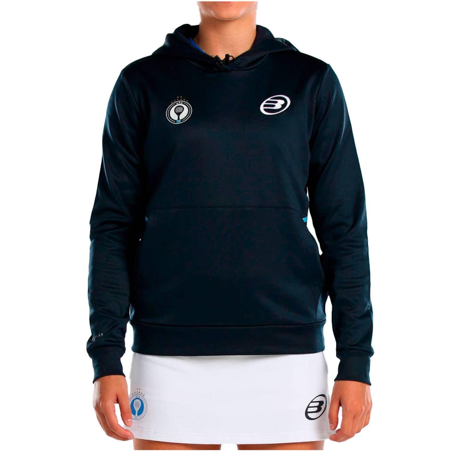 Sudadera Bullpadel Acate