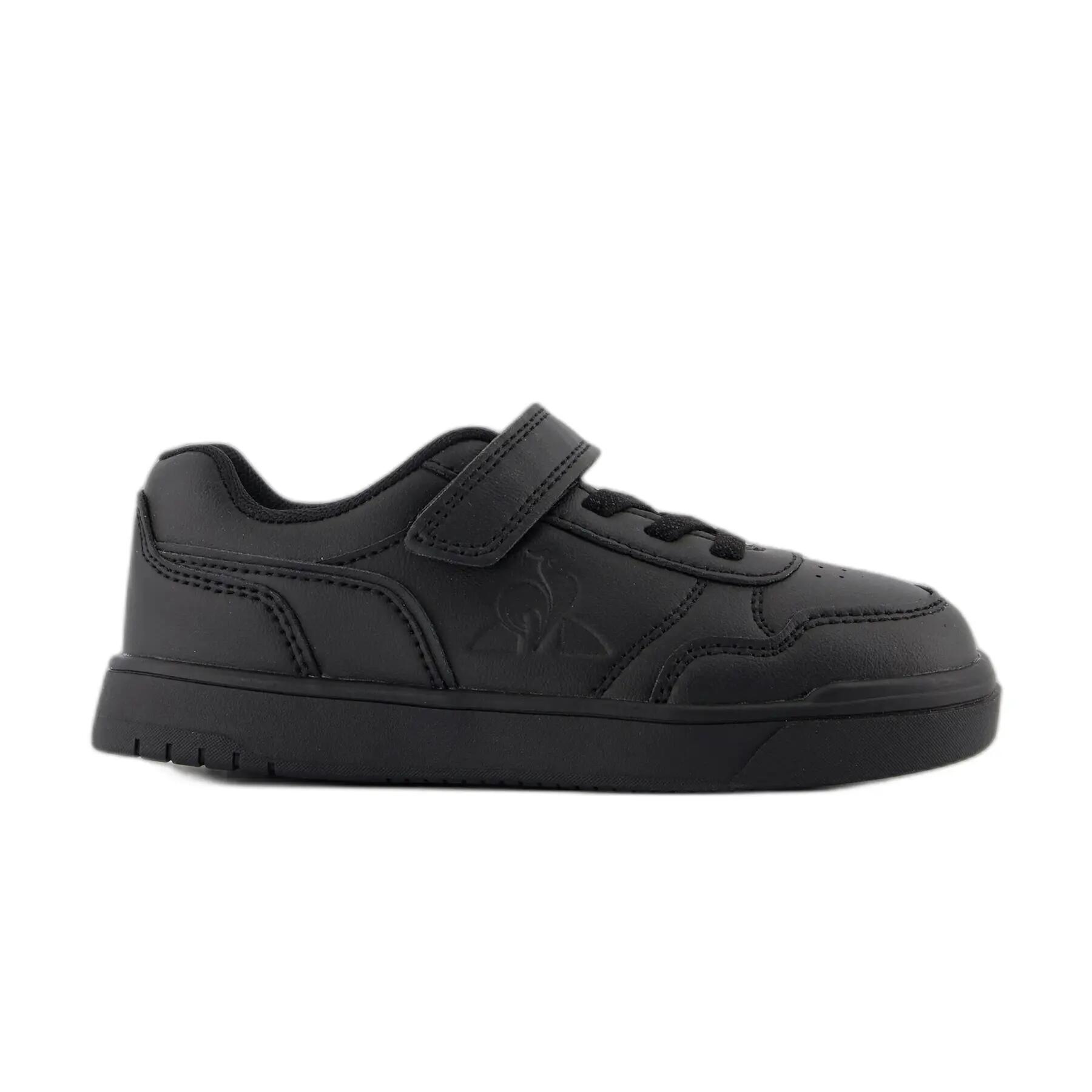 Sneakersy dla dzieci Le Coq Sportif LCS Court Breaker PS