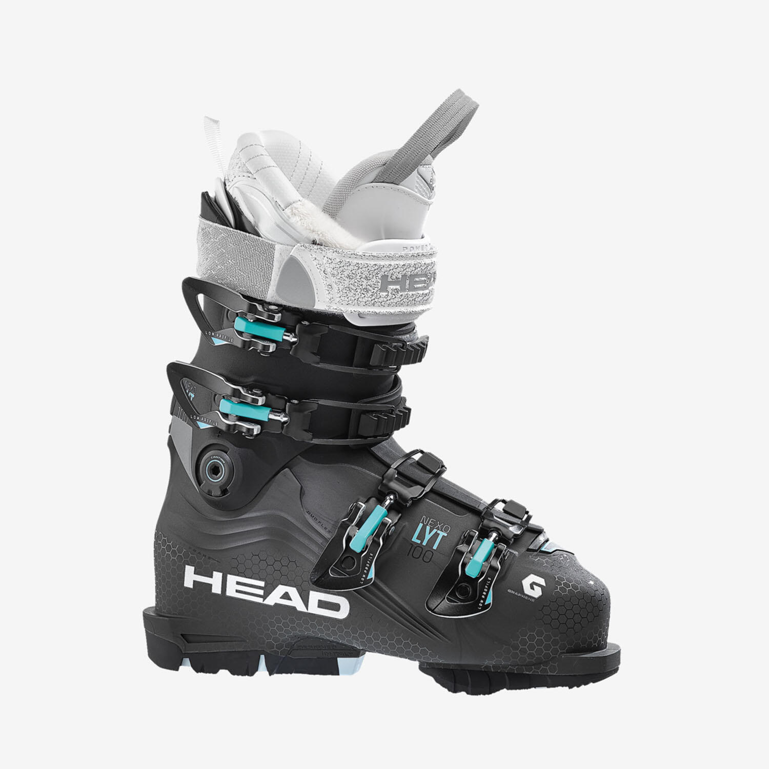 Buty narciarskie Head NEXO LYT 100 W