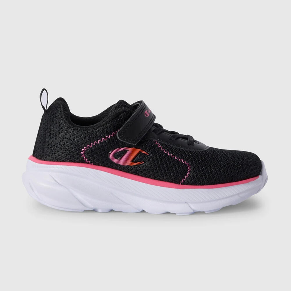 Buty dziecięce Champion HRO J G PS Low Cut