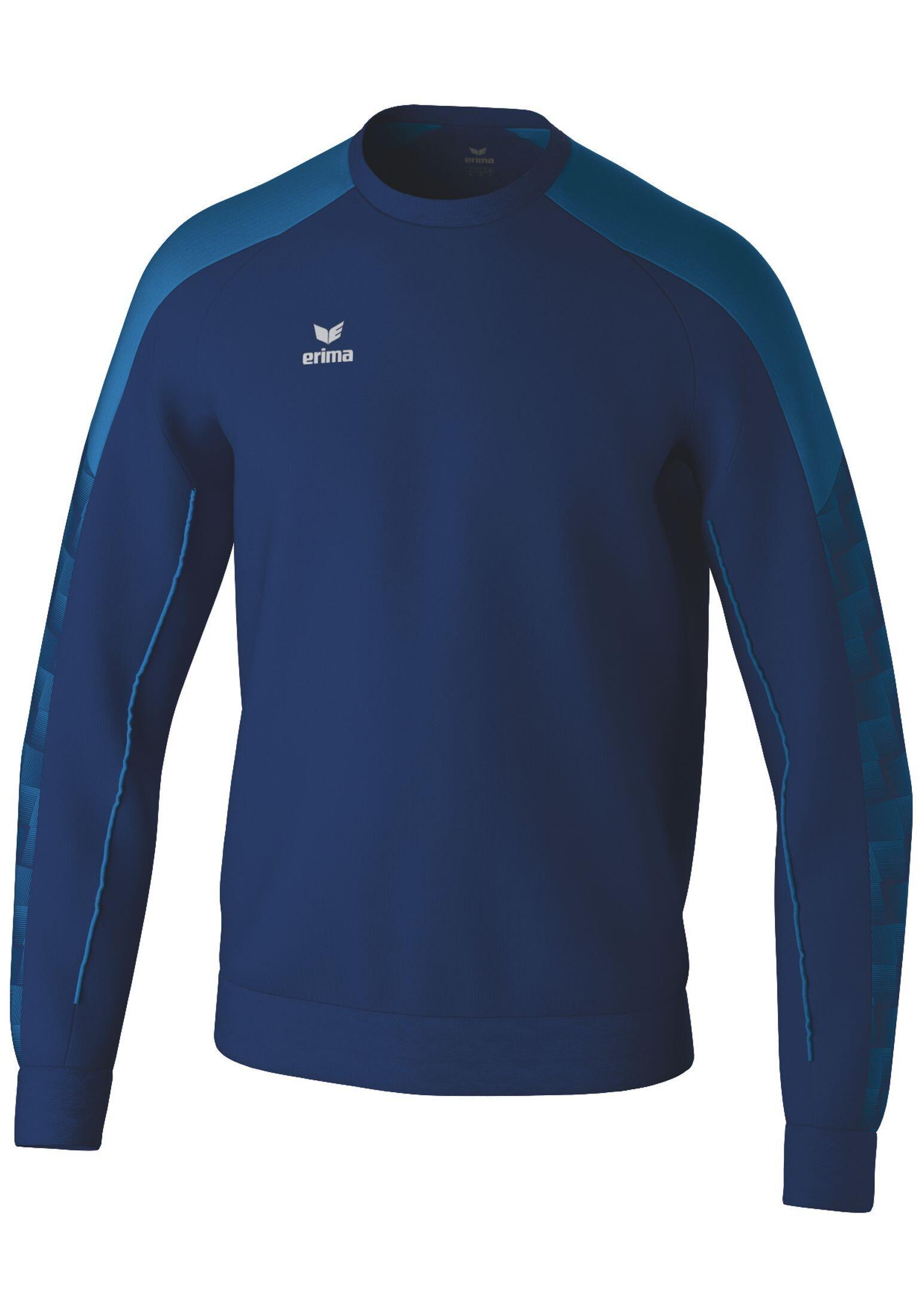 Bluza dziecięca Erima Evo Star