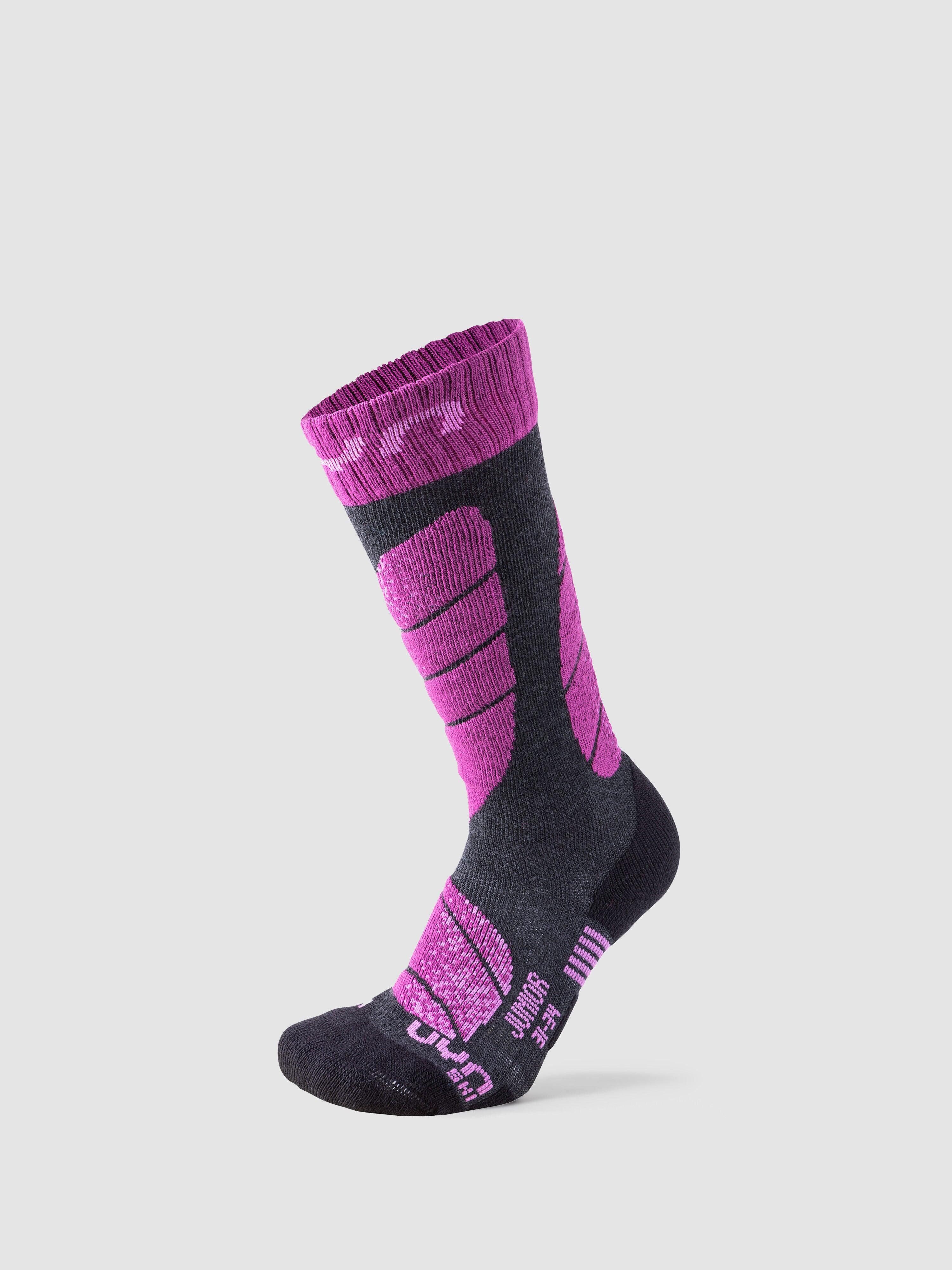 Ski Junior Socks