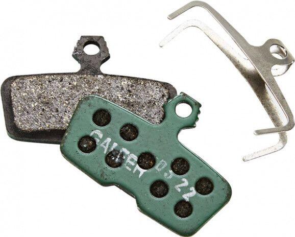 Klocki GALFER Disc Pro do Avid i SRAM